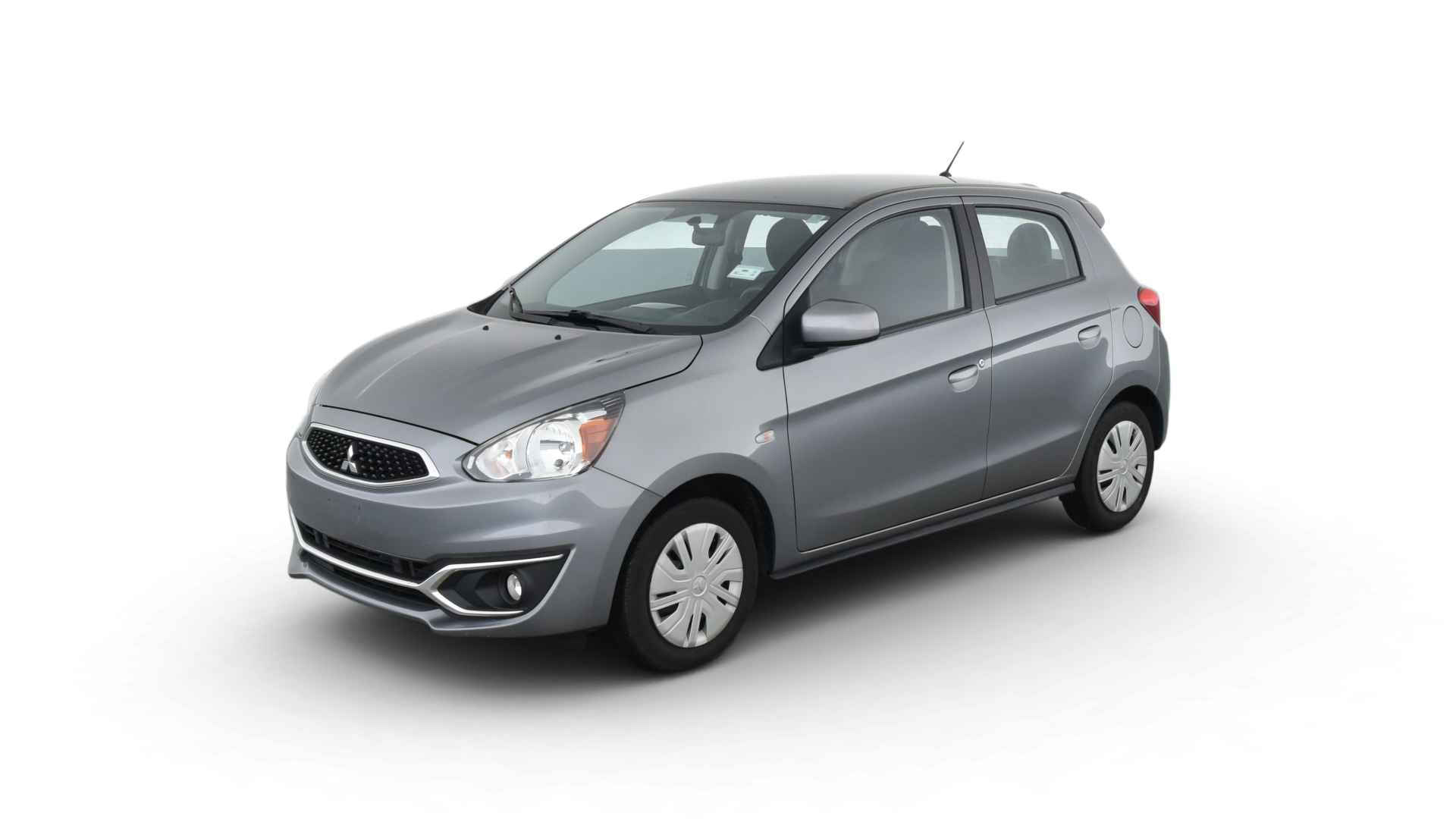2019 Mitsubishi Mirage ES