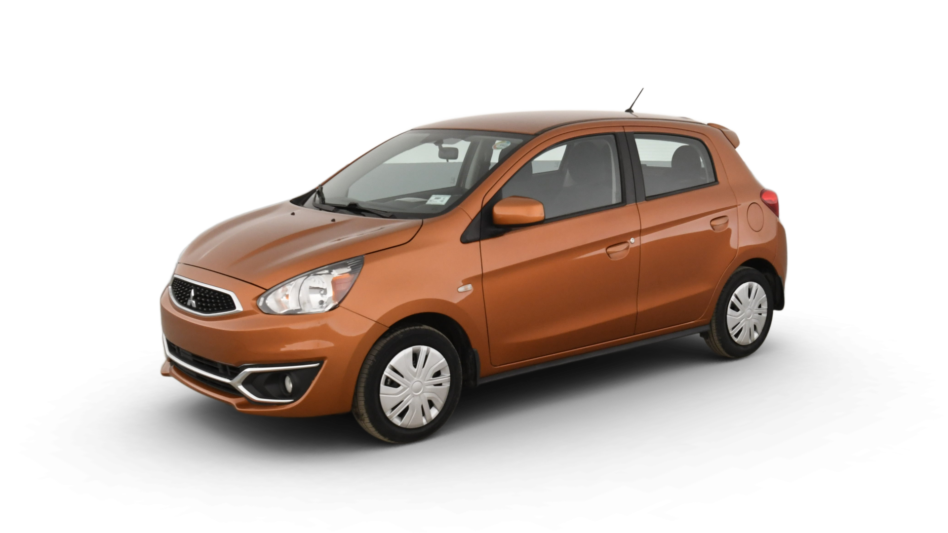 2019 Mitsubishi Mirage ES