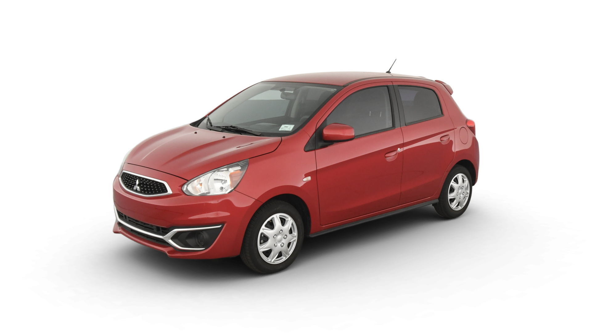 2019 Mitsubishi Mirage