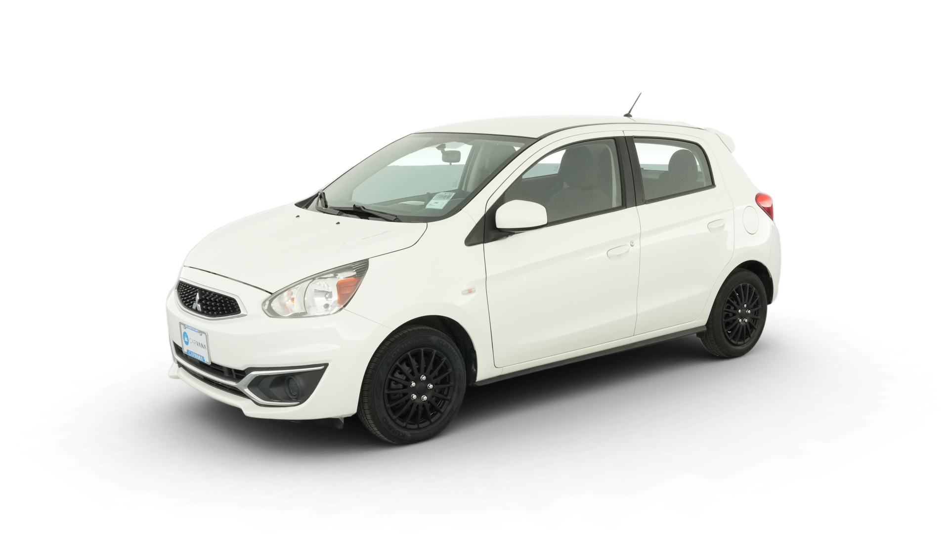2019 Mitsubishi Mirage
