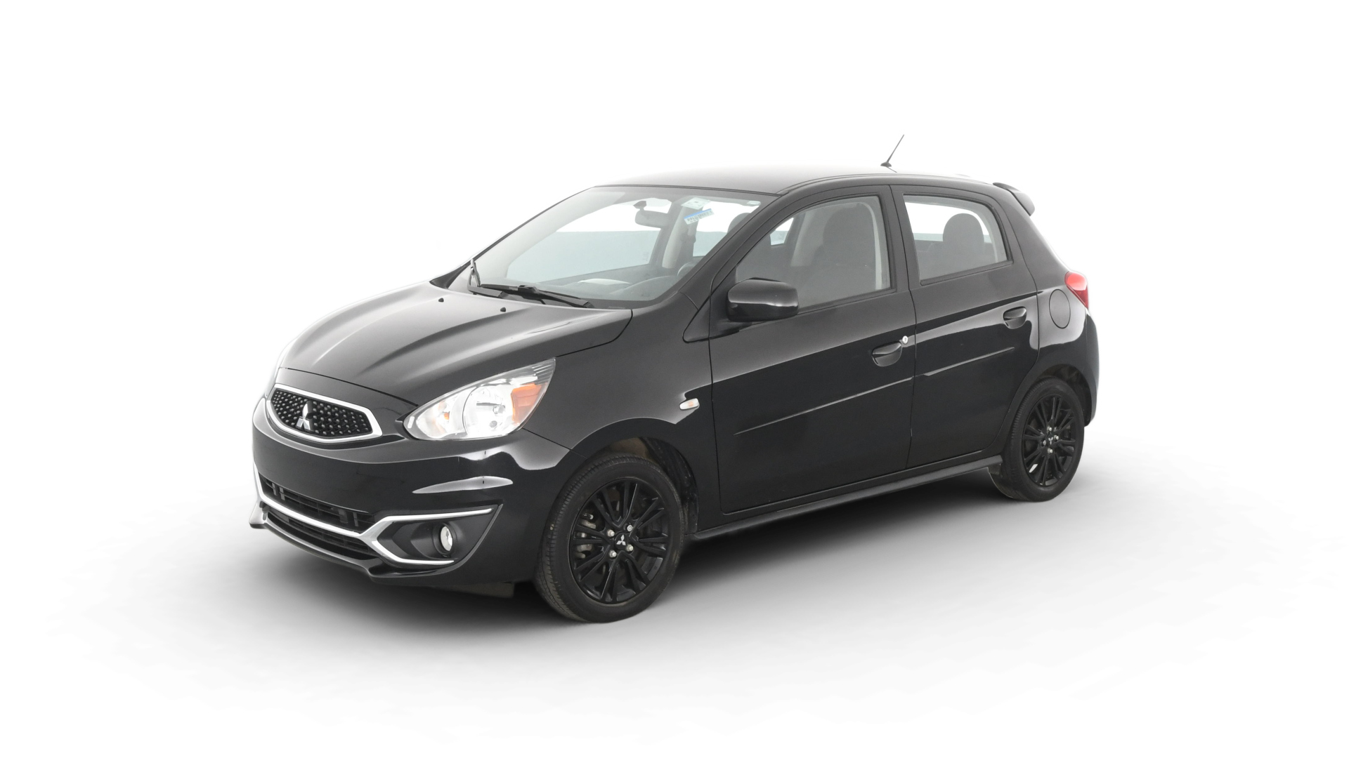 2019 Mitsubishi Mirage LE