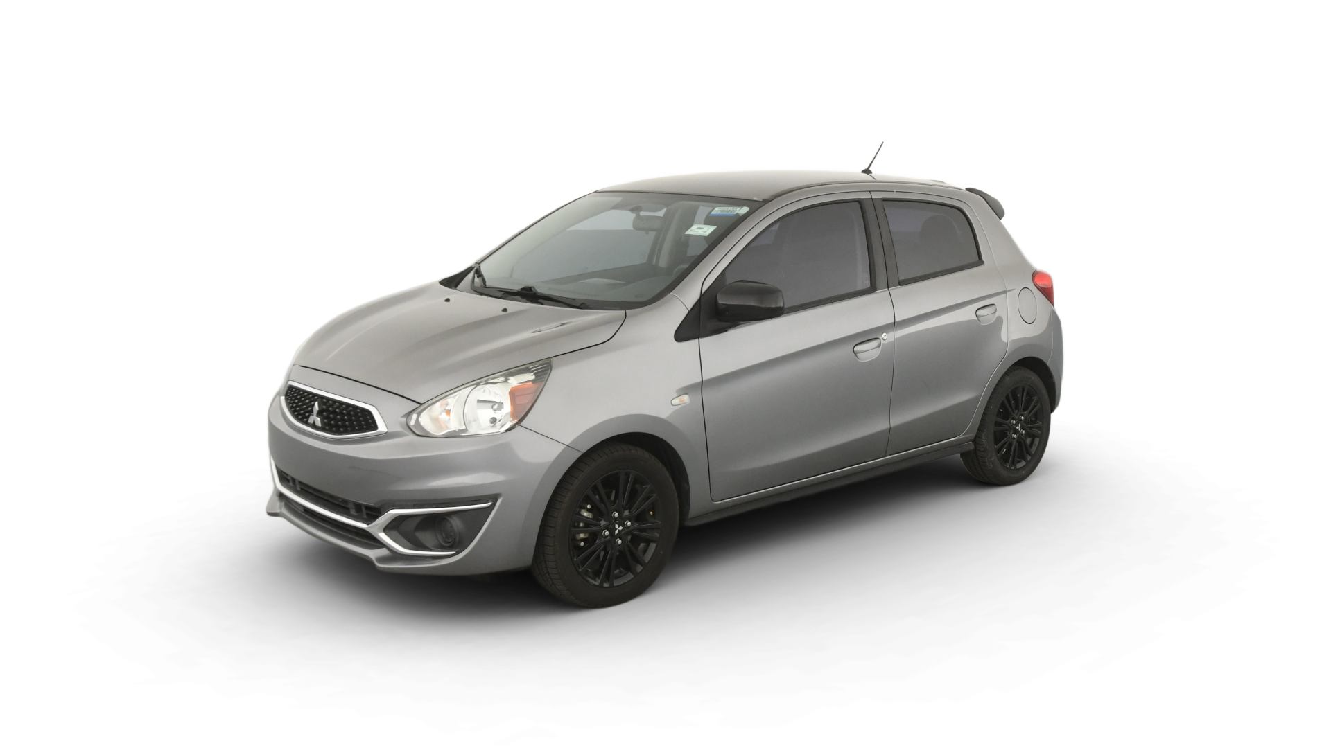 2019 Mitsubishi Mirage LE