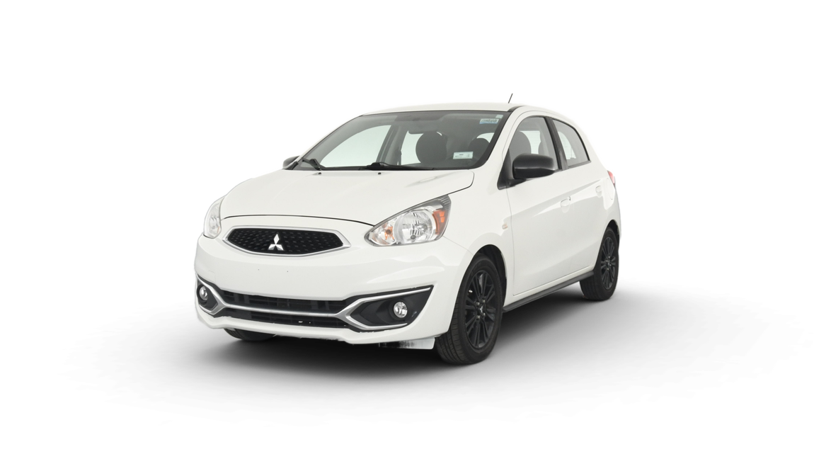 Mitsubishi Mirage Practical Upgrade