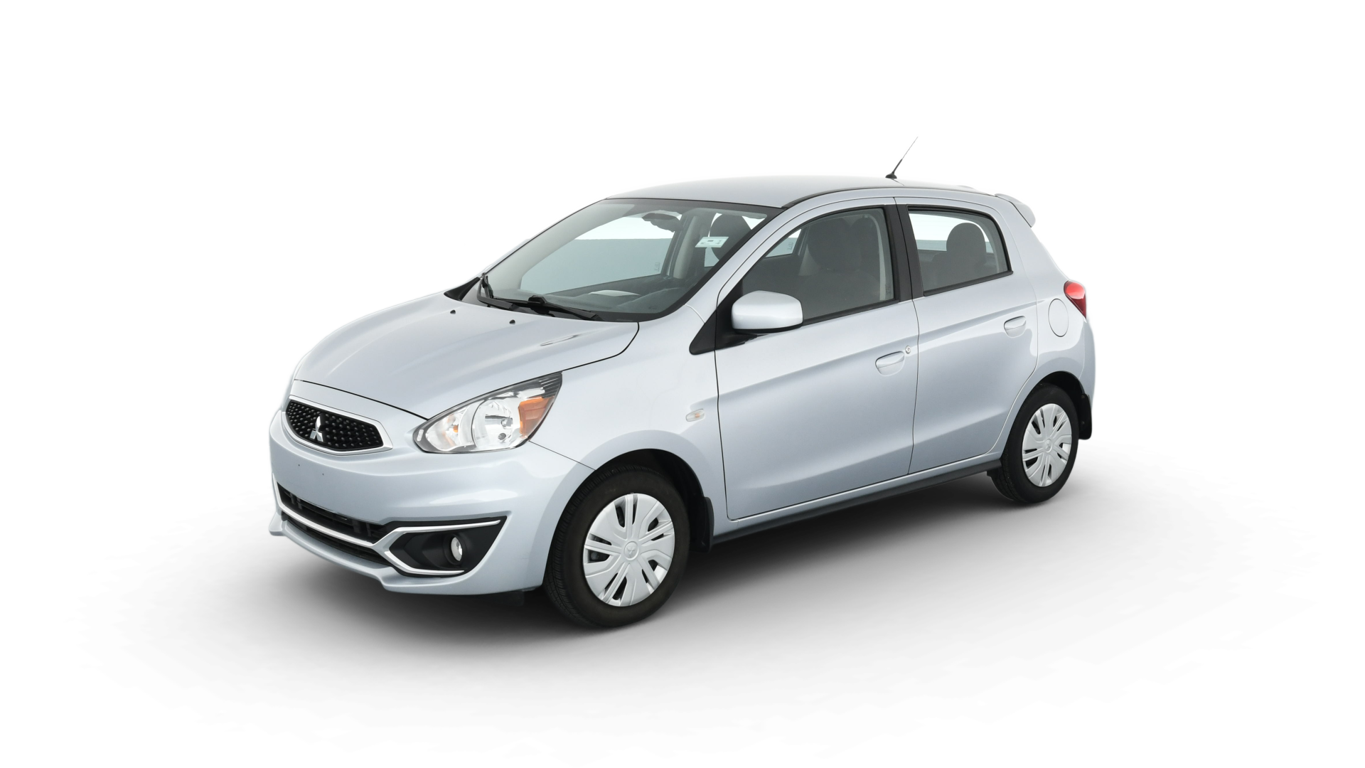 2019 Mitsubishi Mirage RF