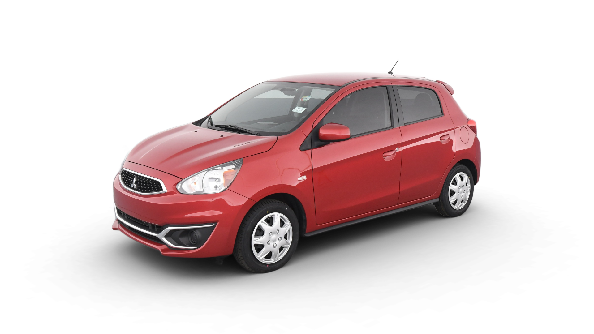 2019 Mitsubishi Mirage