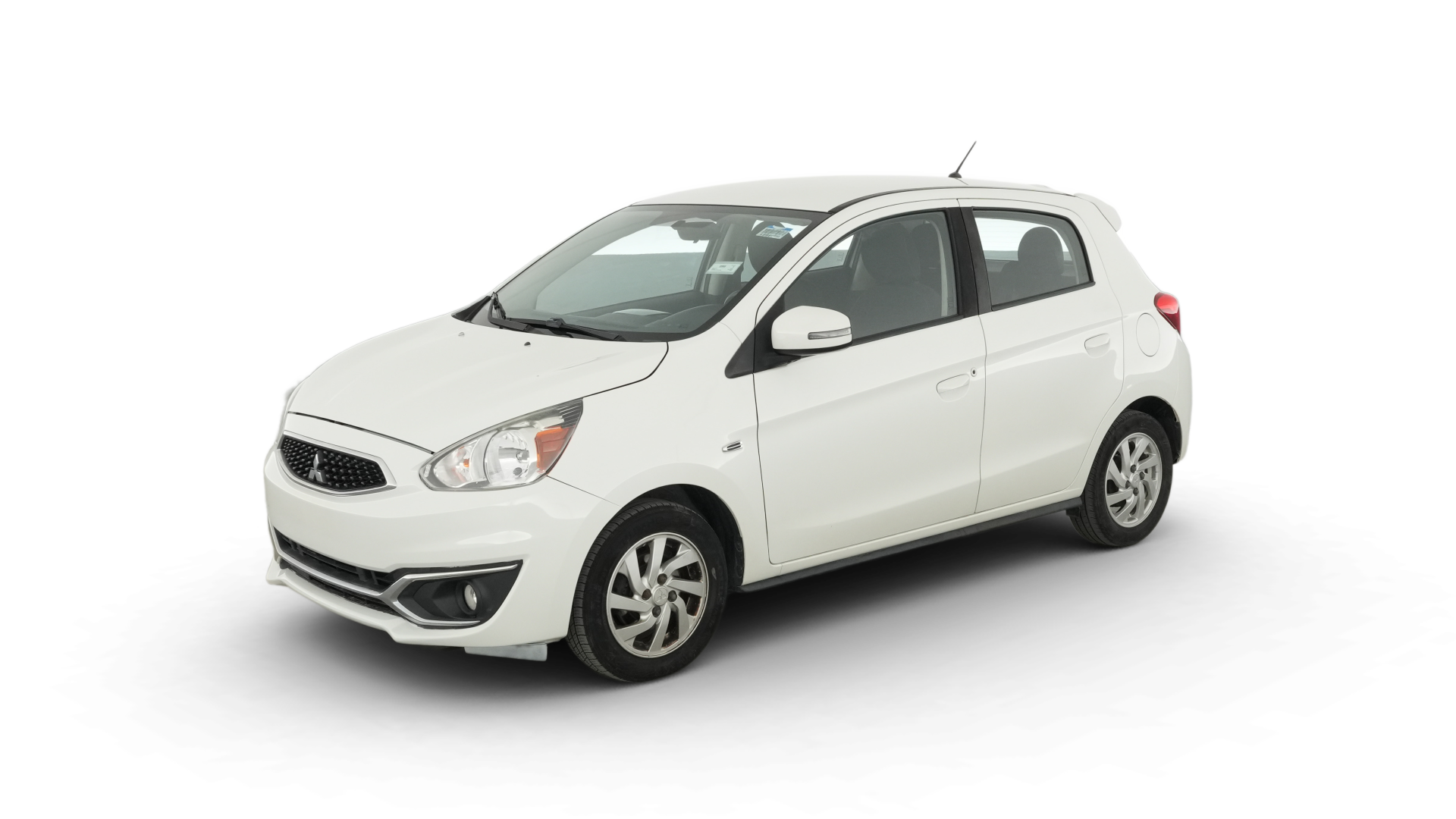 2019 Mitsubishi Mirage SE