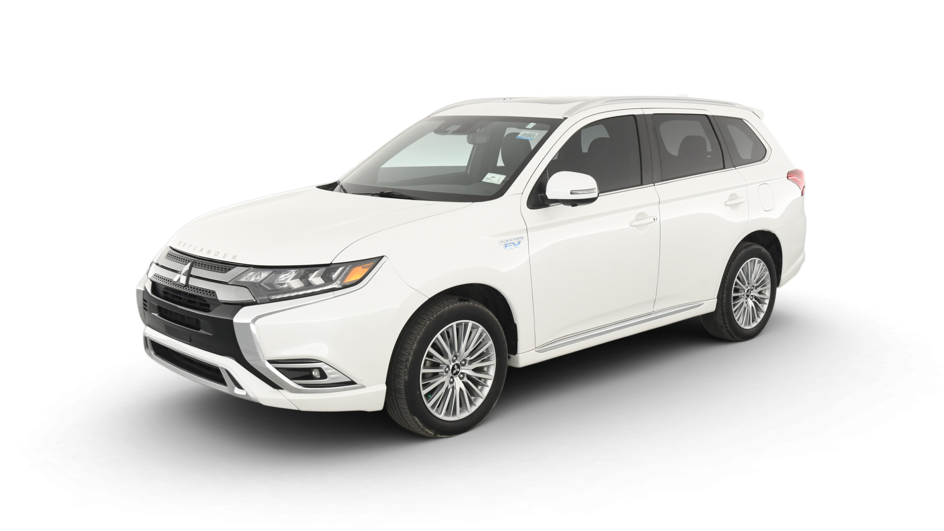 2019 Mitsubishi Outlander GT