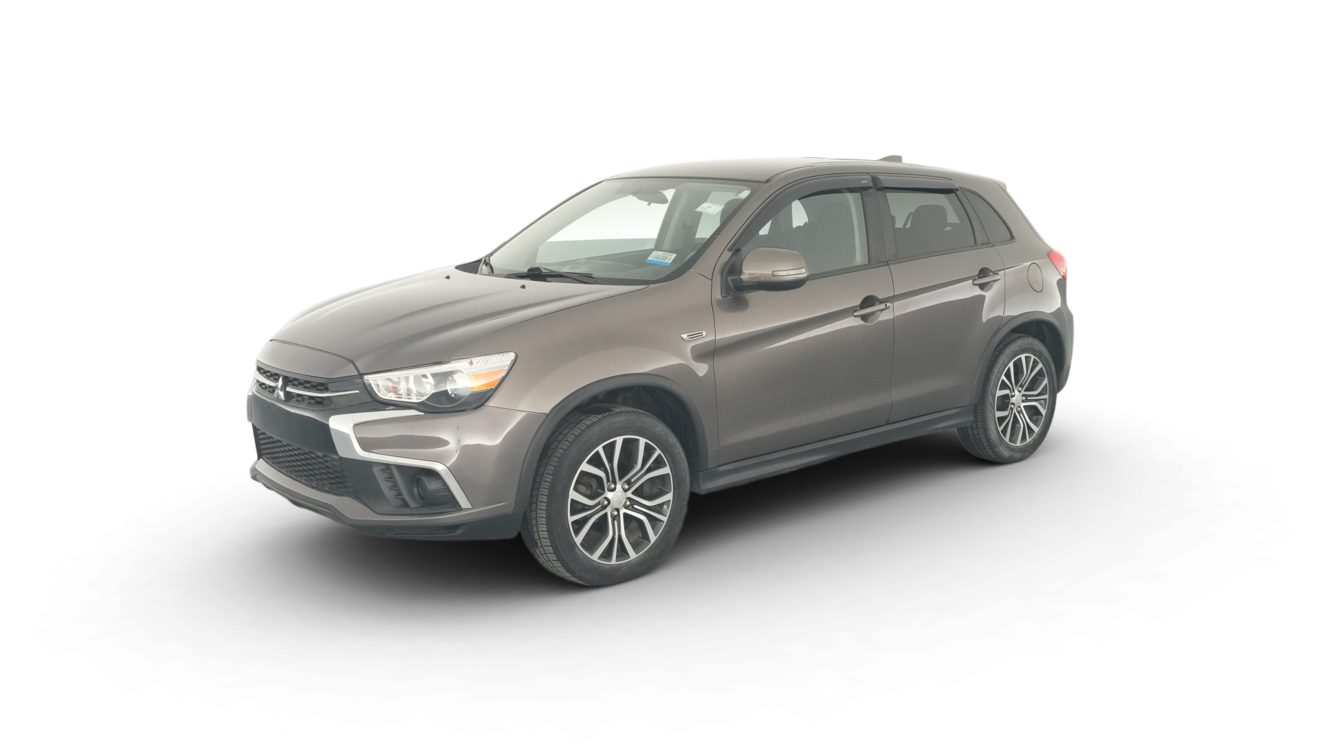 2019 Mitsubishi Outlander Sport