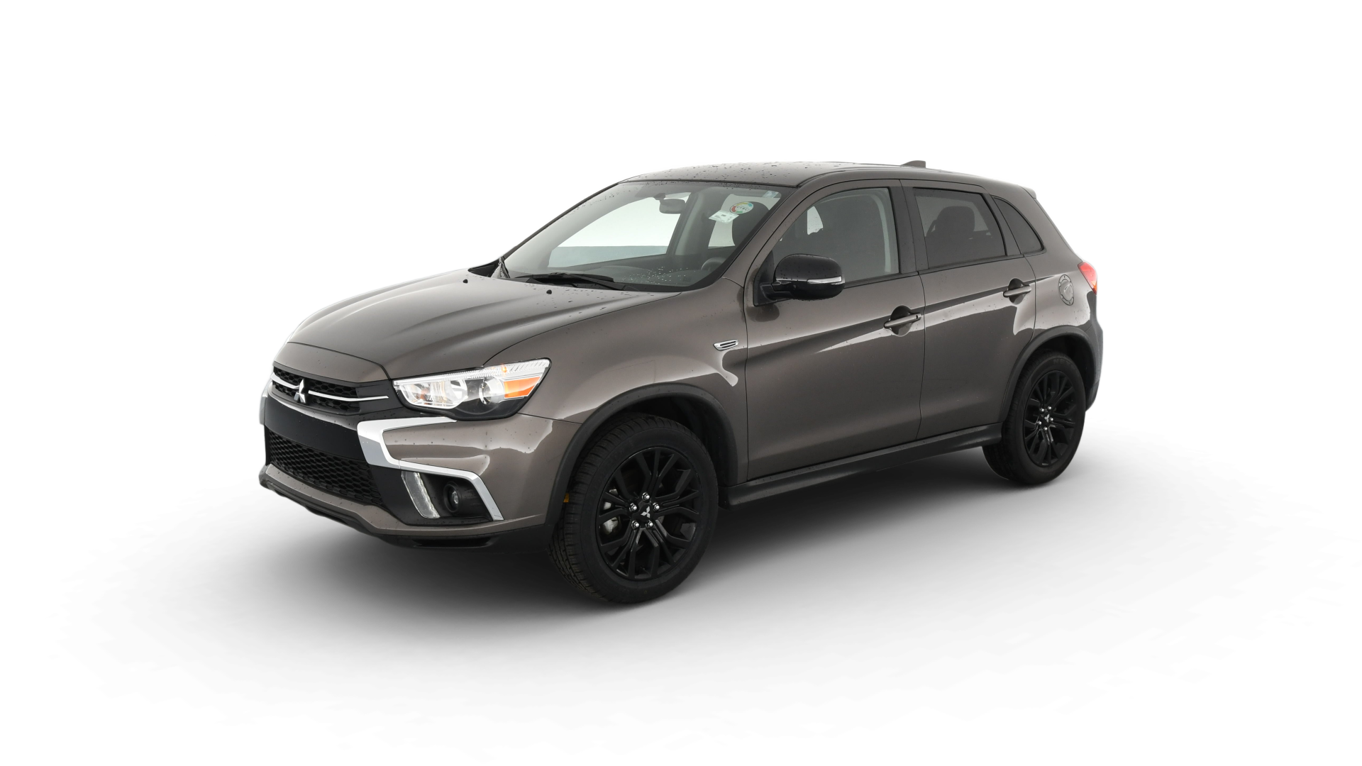 2019 Mitsubishi Outlander Sport ES