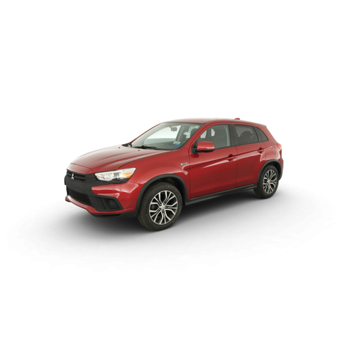 2019 Mitsubishi Outlander Sport
