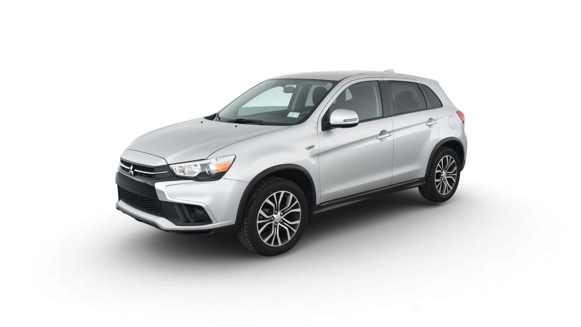 2019 Mitsubishi Outlander Sport ES
