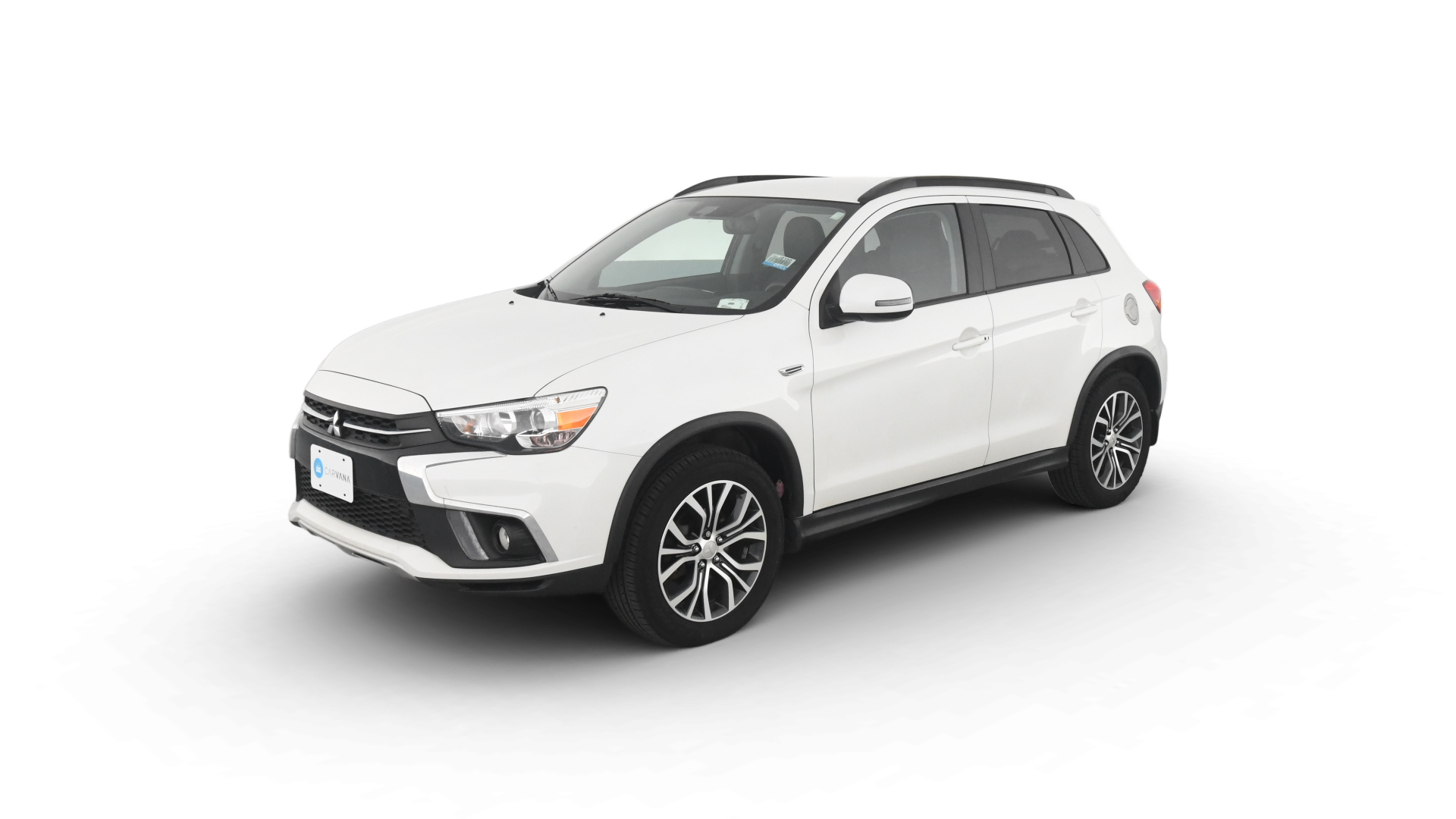 2019 Mitsubishi Outlander Sport GT