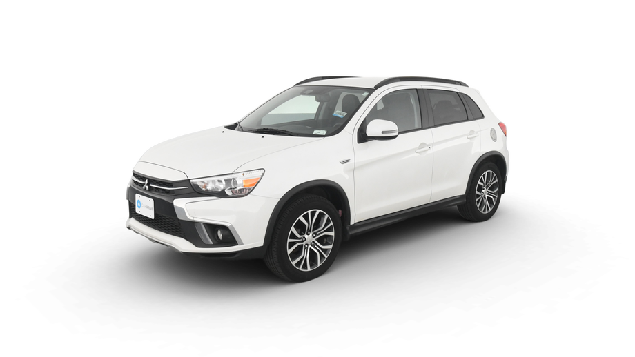 2019 Mitsubishi Outlander Sport