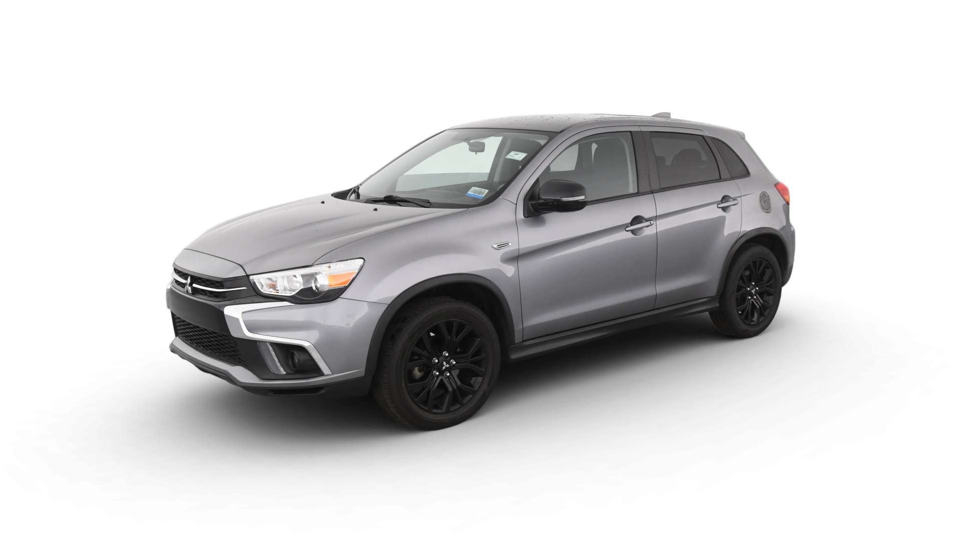 2019 Mitsubishi Outlander Sport LE