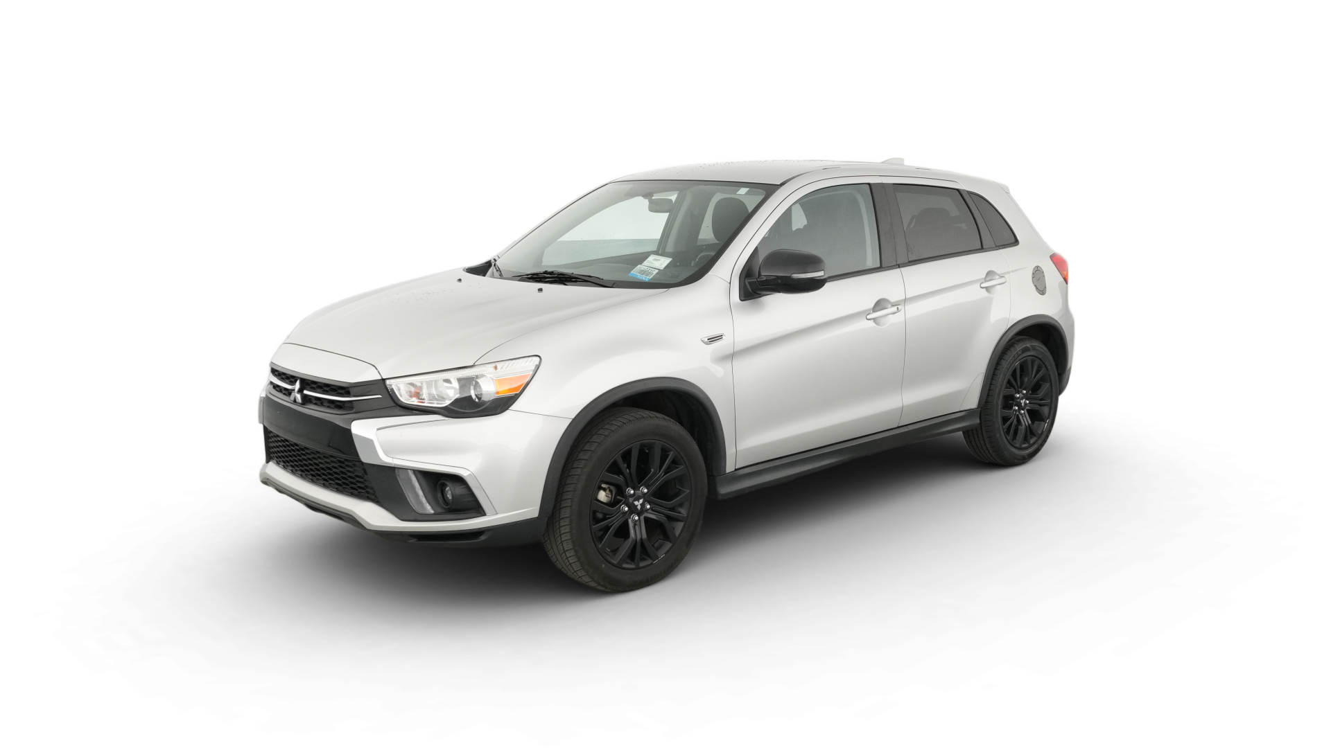 2019 Mitsubishi Outlander Sport LE