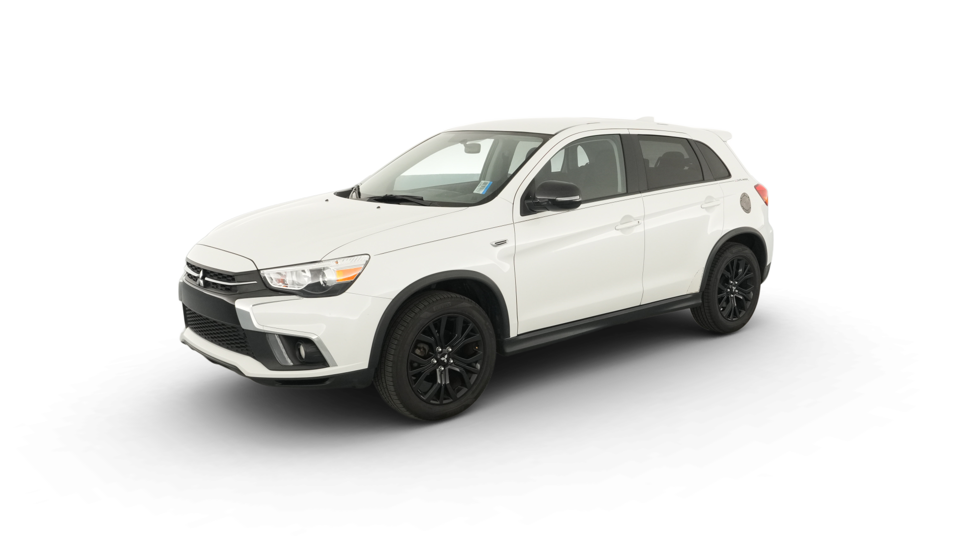 2019 Mitsubishi Outlander Sport LE