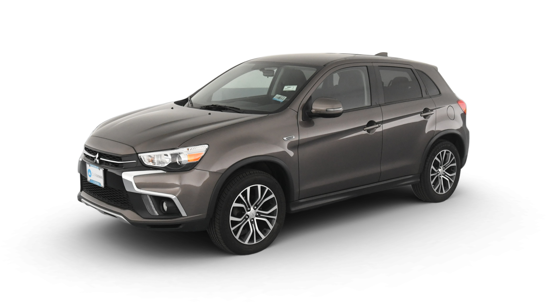 2019 Mitsubishi Outlander Sport SE
