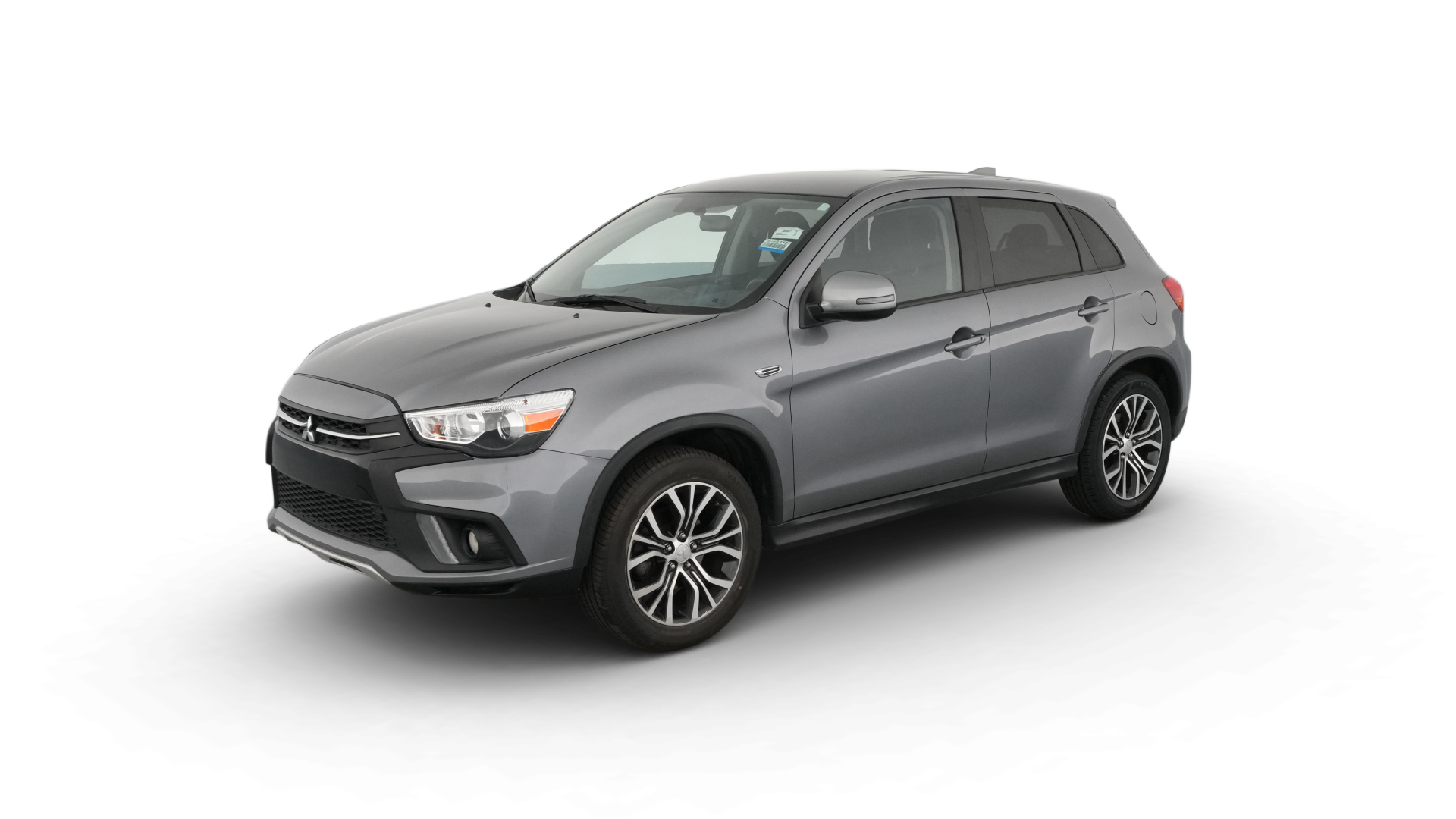 2019 Mitsubishi Outlander Sport vehicle photo