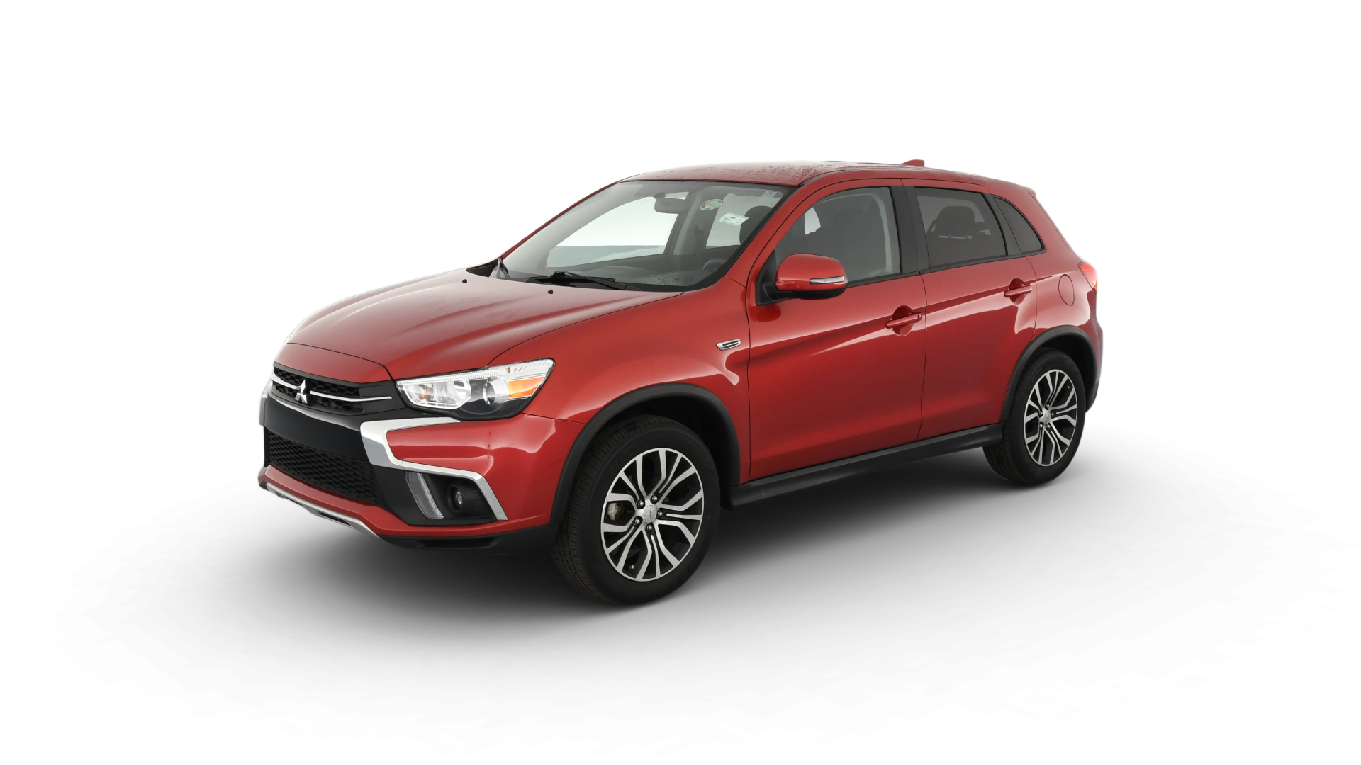 2019 Mitsubishi Outlander Sport SE