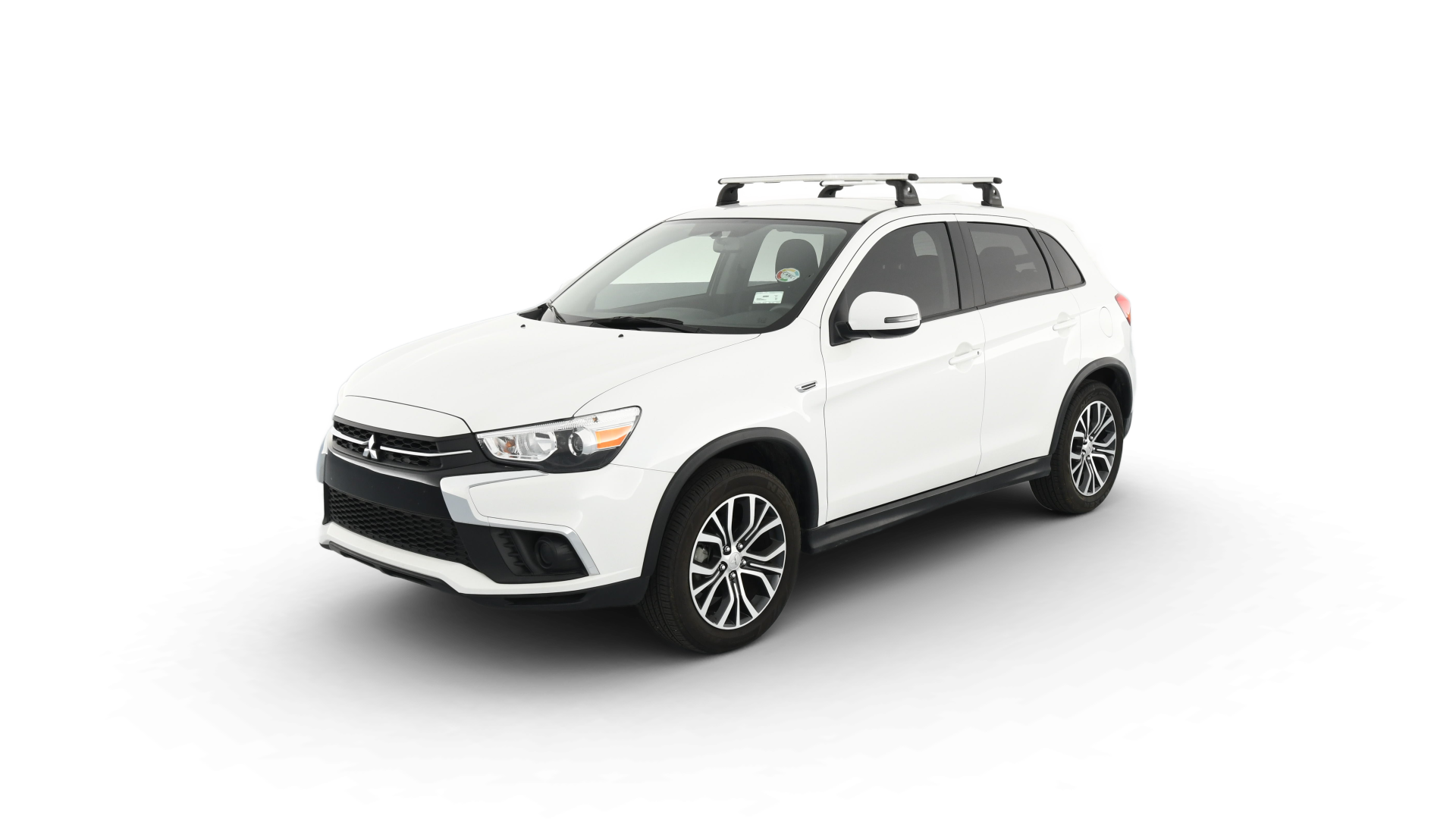 2019 Mitsubishi Outlander Sport SP