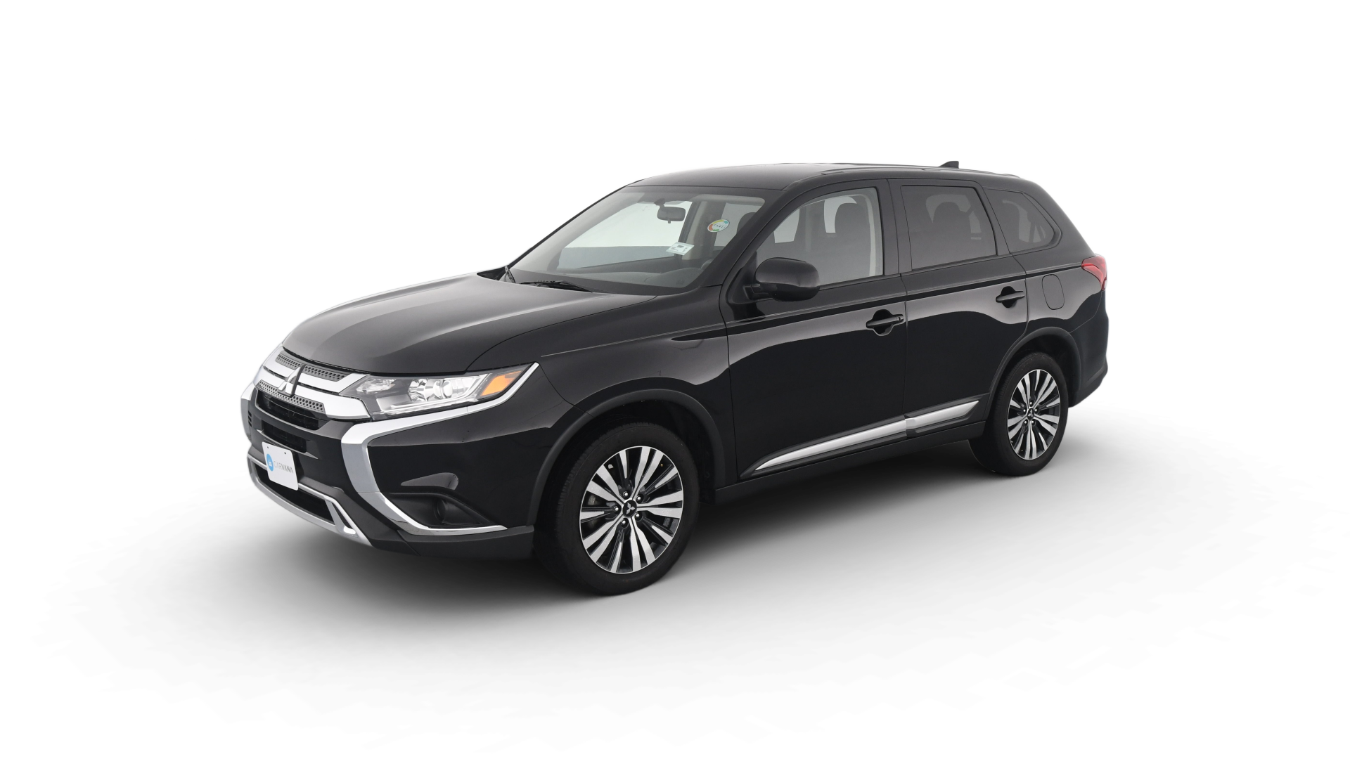 2019 Mitsubishi Outlander