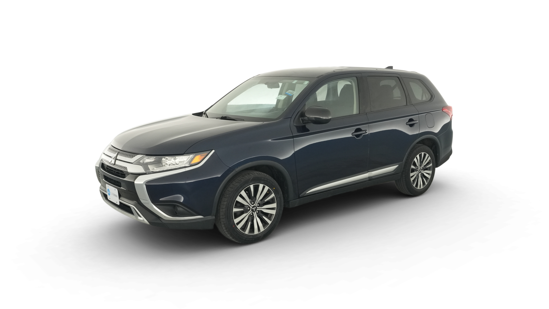 2019 Mitsubishi Outlander ES
