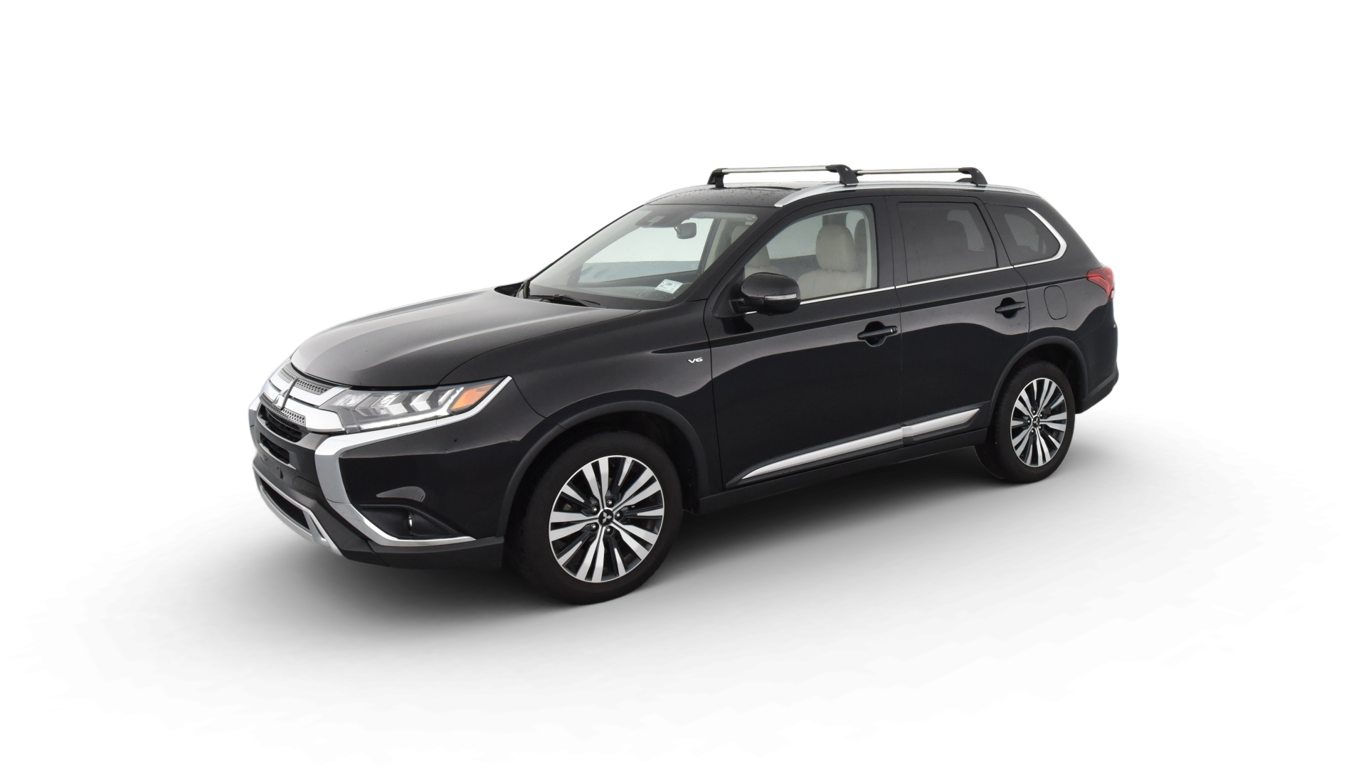 2019 Mitsubishi Outlander GT