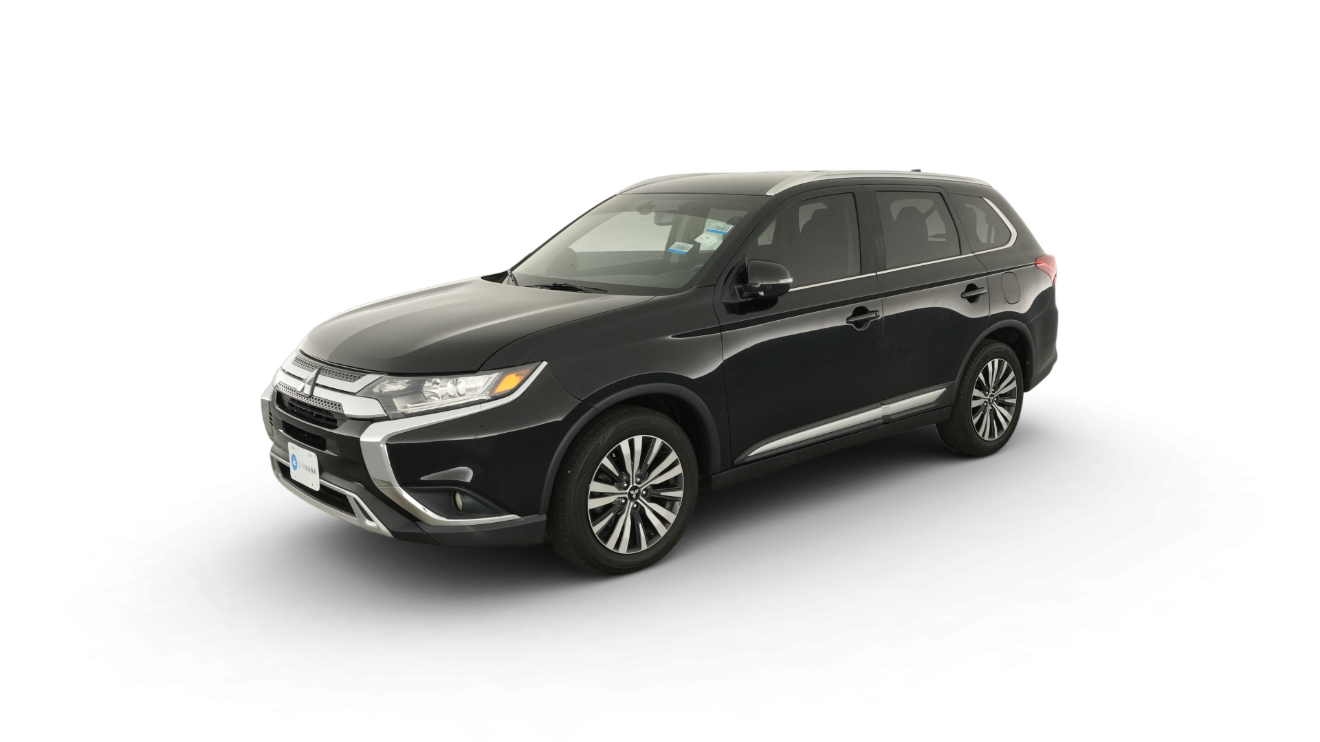 2019 Mitsubishi Outlander SEL
