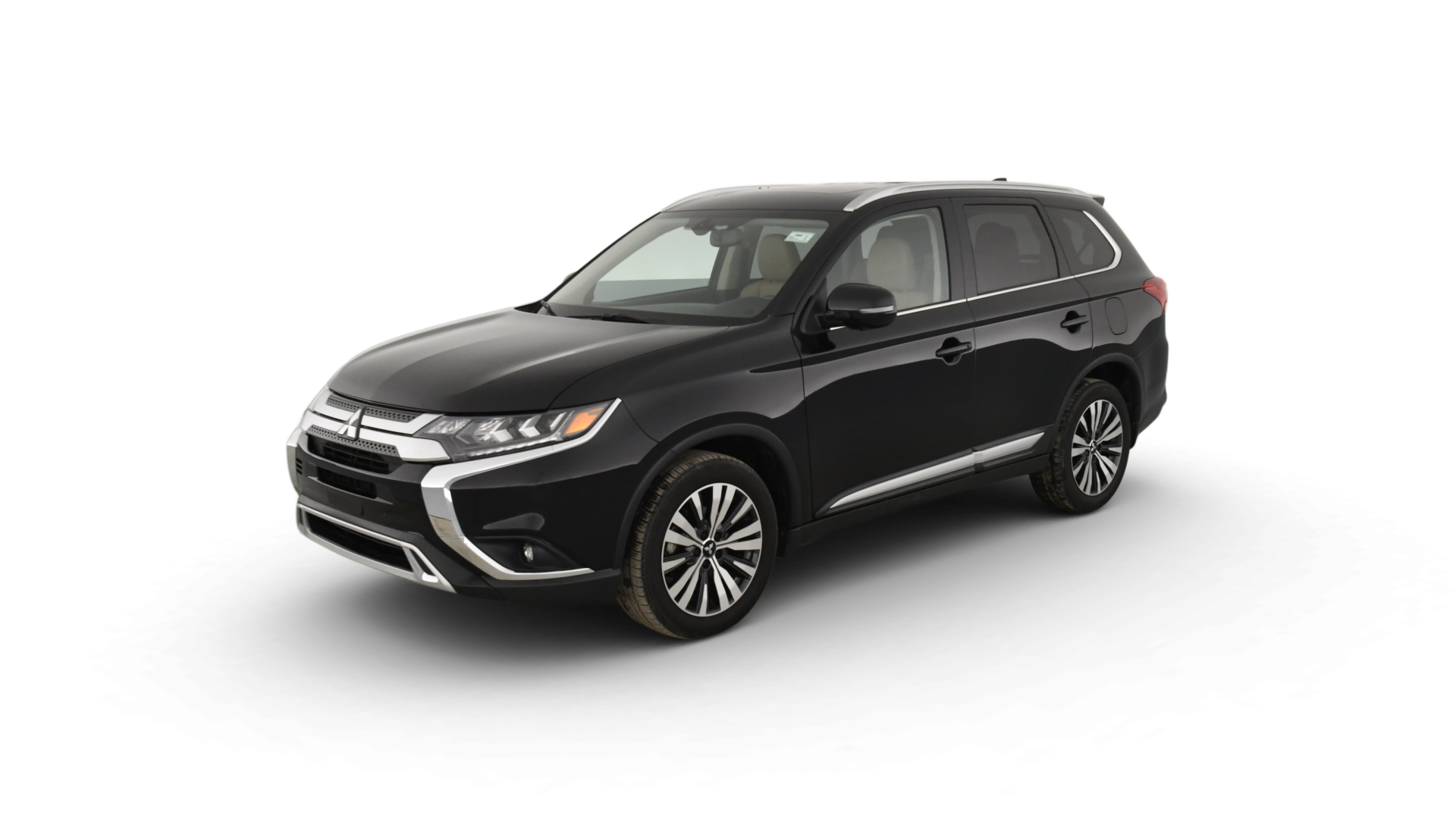 2019 Mitsubishi Outlander SEL