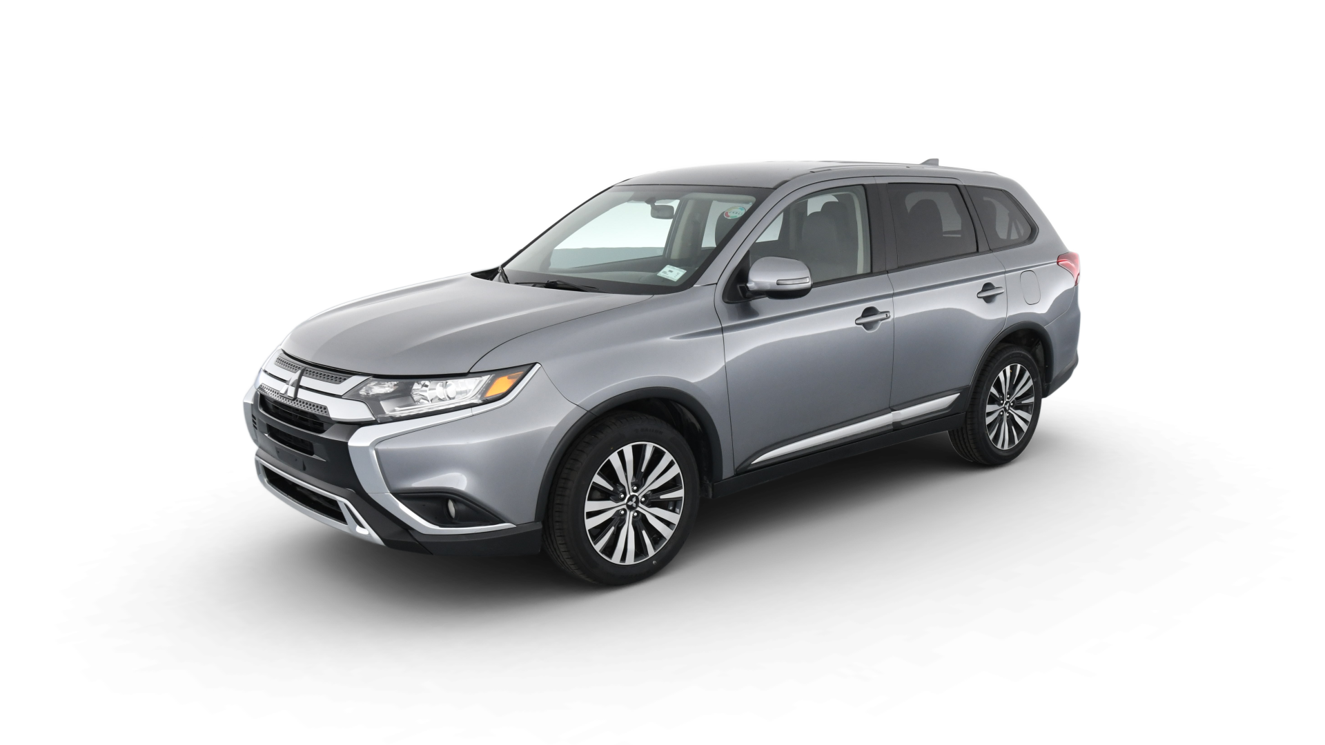 2019 Mitsubishi Outlander SEL