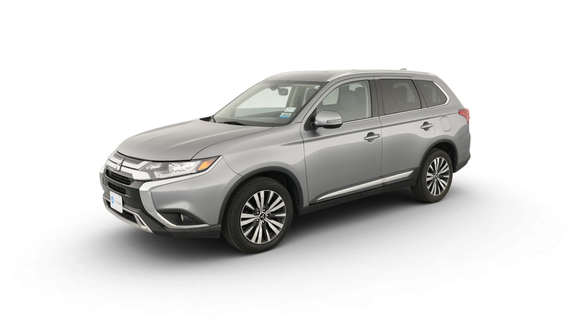 2019 Mitsubishi Outlander SEL
