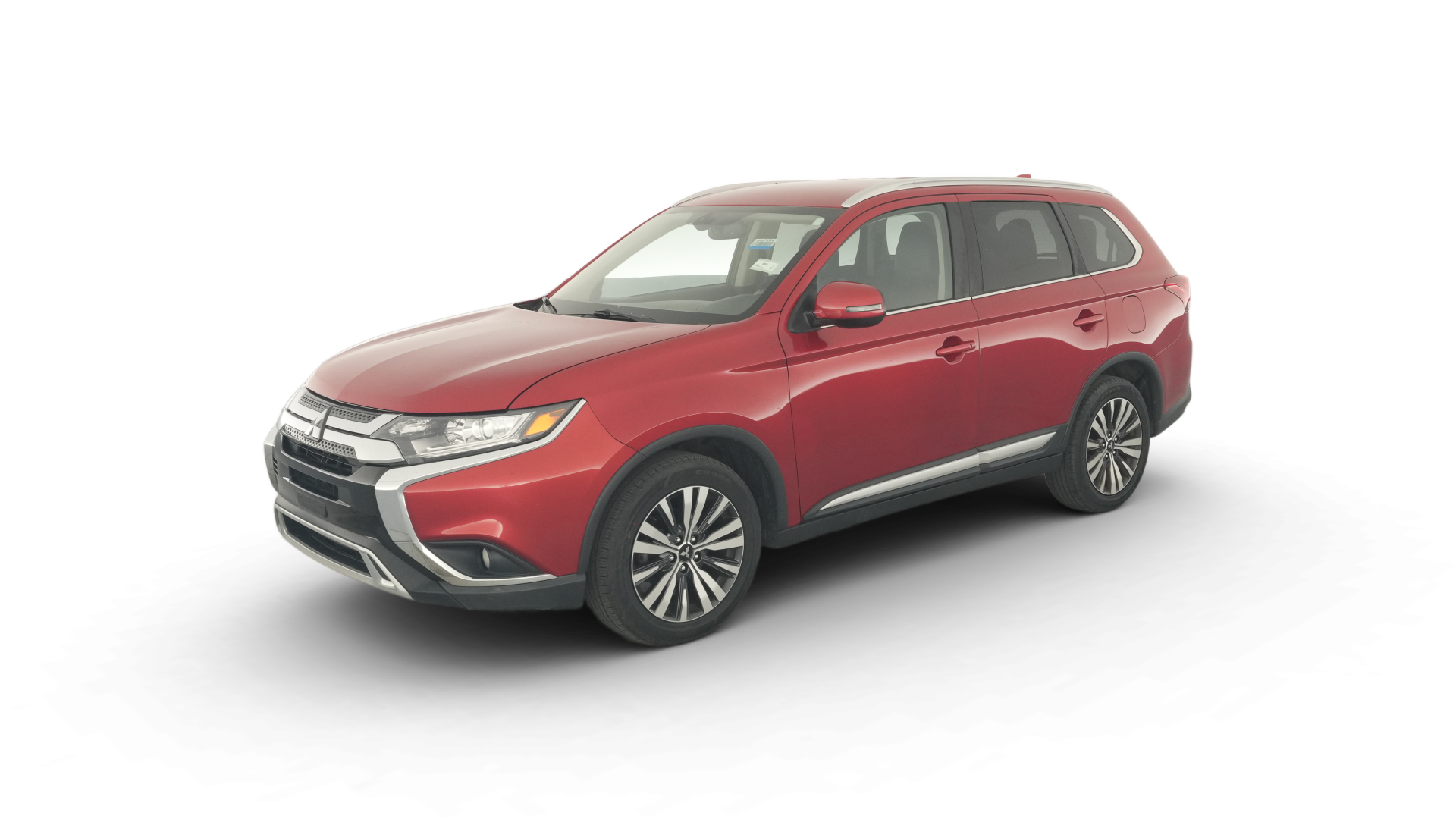 2019 Mitsubishi Outlander SEL