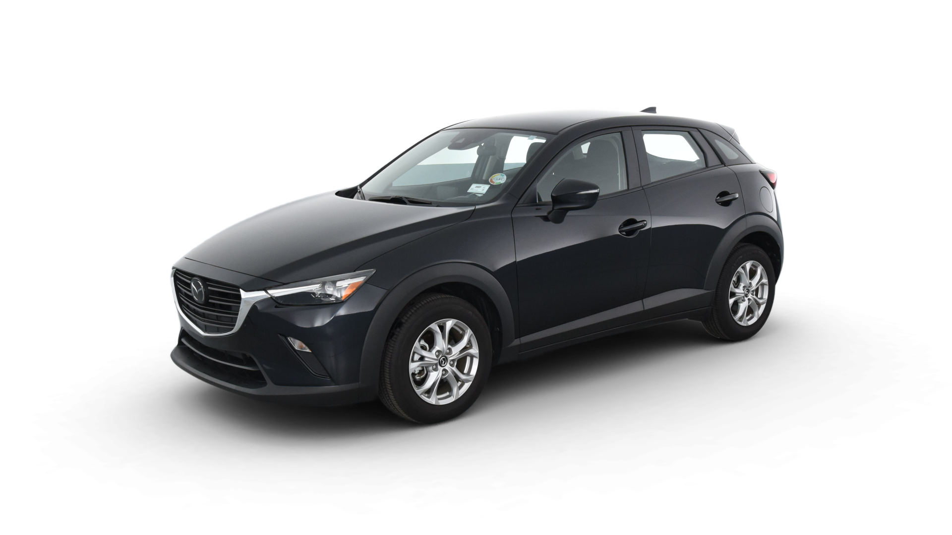 2019 Mazda CX-3 Sport