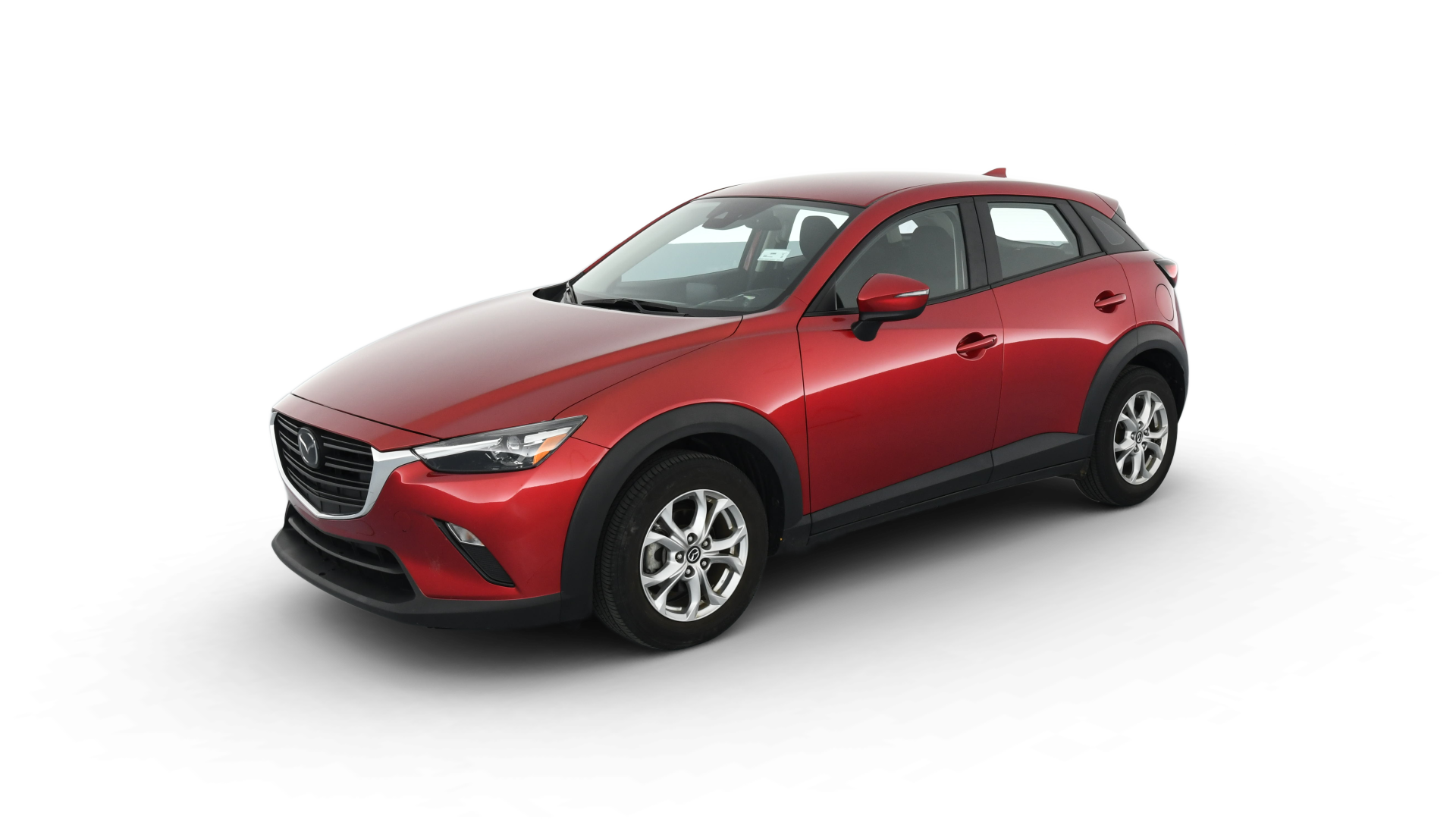 2019 Mazda CX-3 Sport