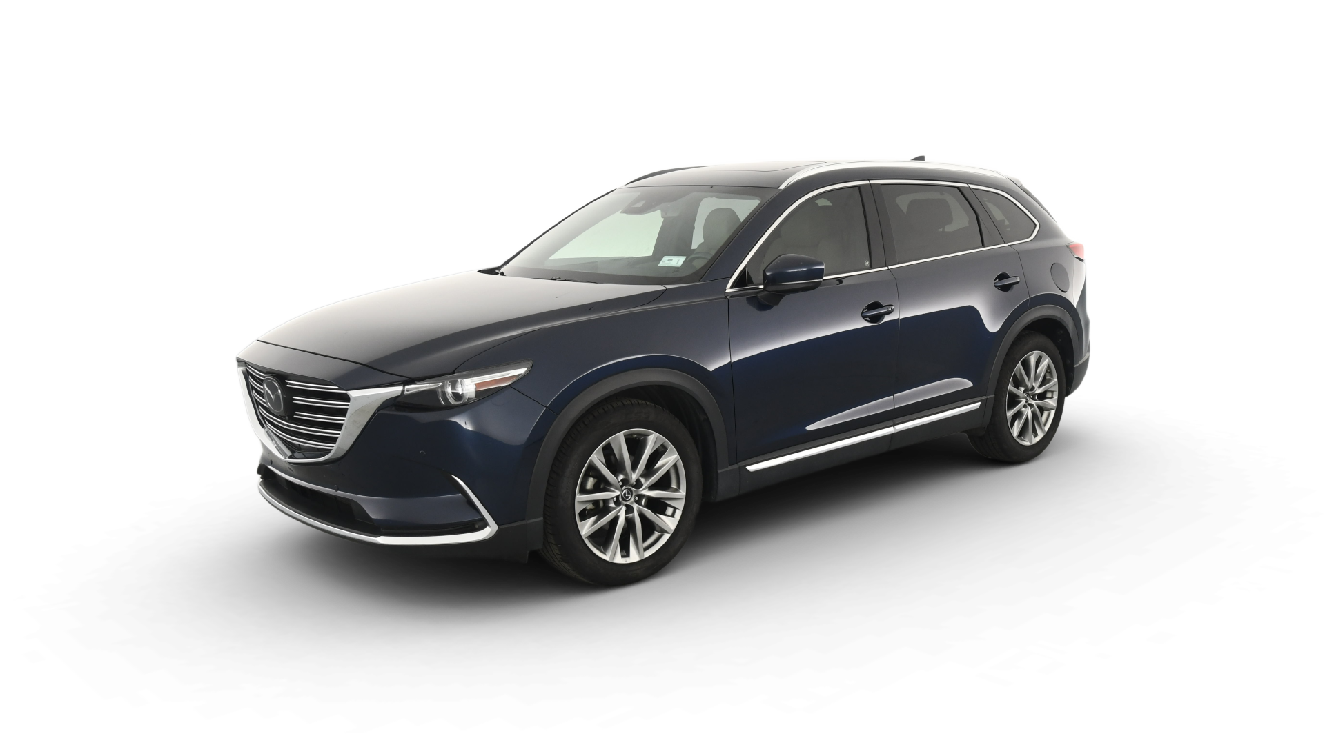2019 Mazda CX-9 Grand Touring