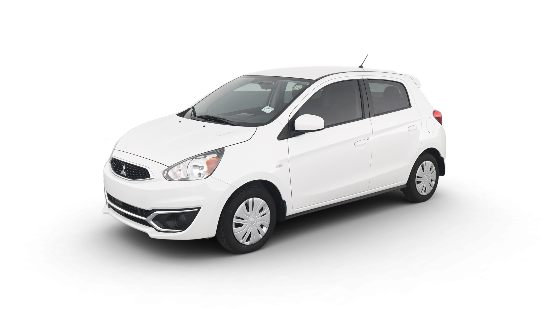 2019 Mitsubishi Mirage