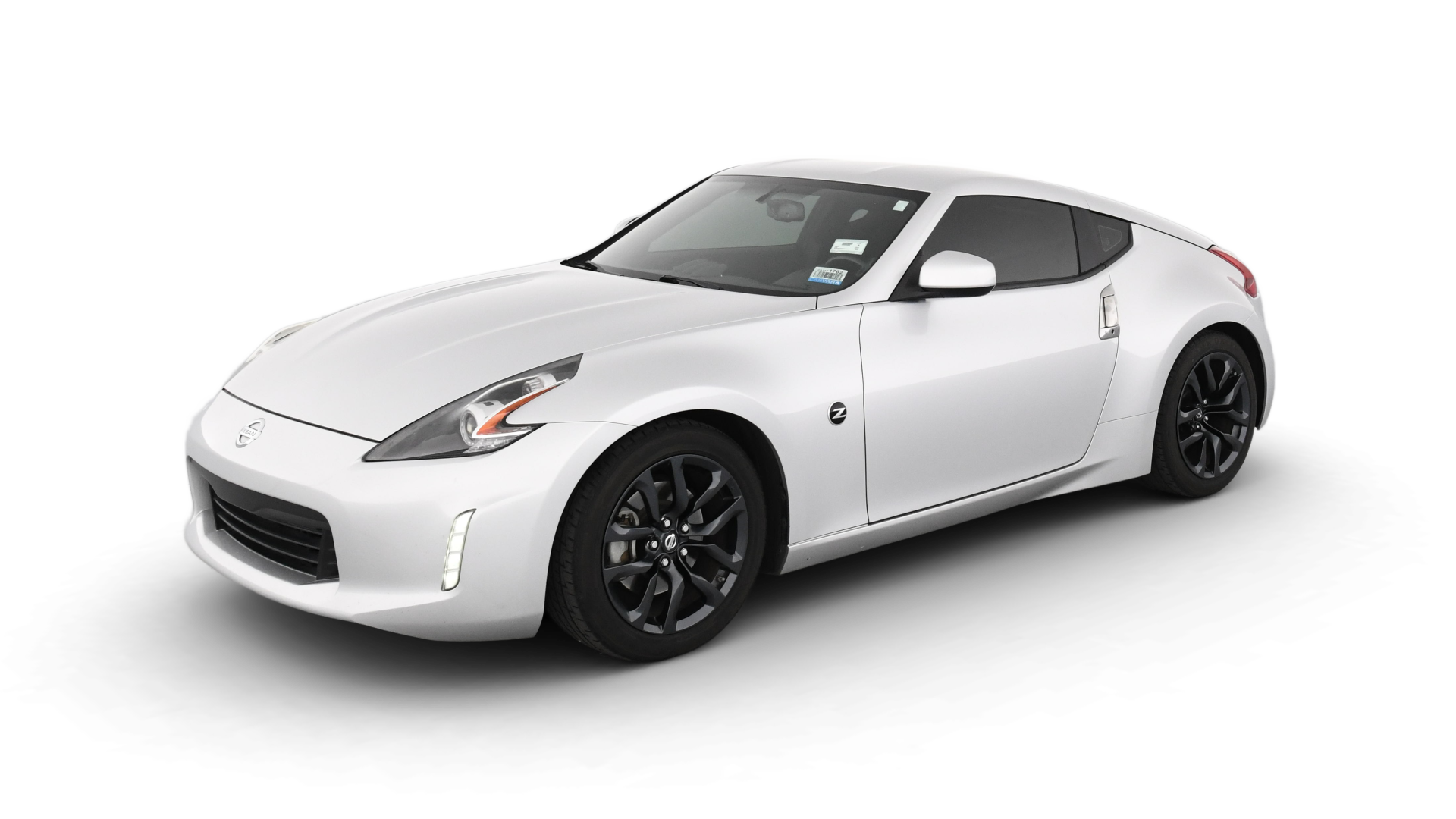 2019 Nissan 370Z Coupe