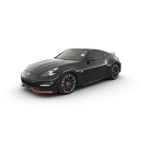 2019 Nissan 370Z