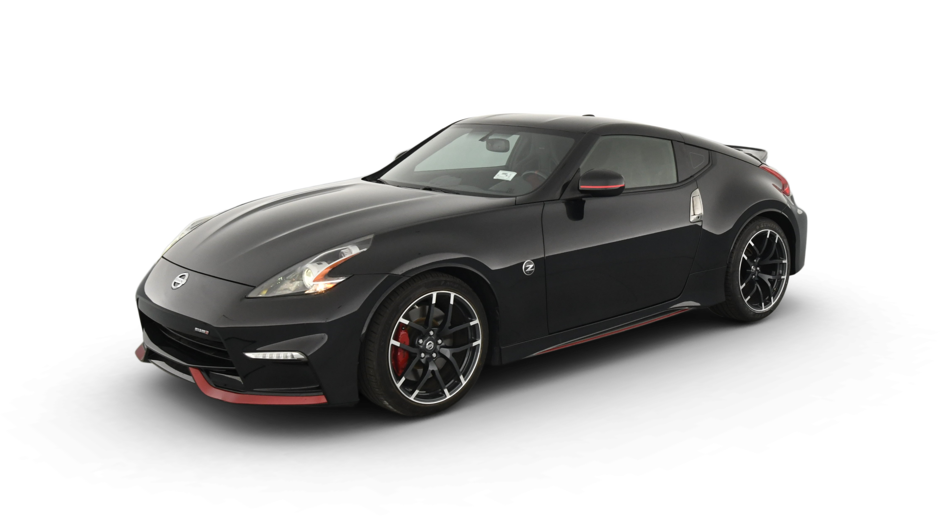 Used 2019 Nissan 370Z | Carvana