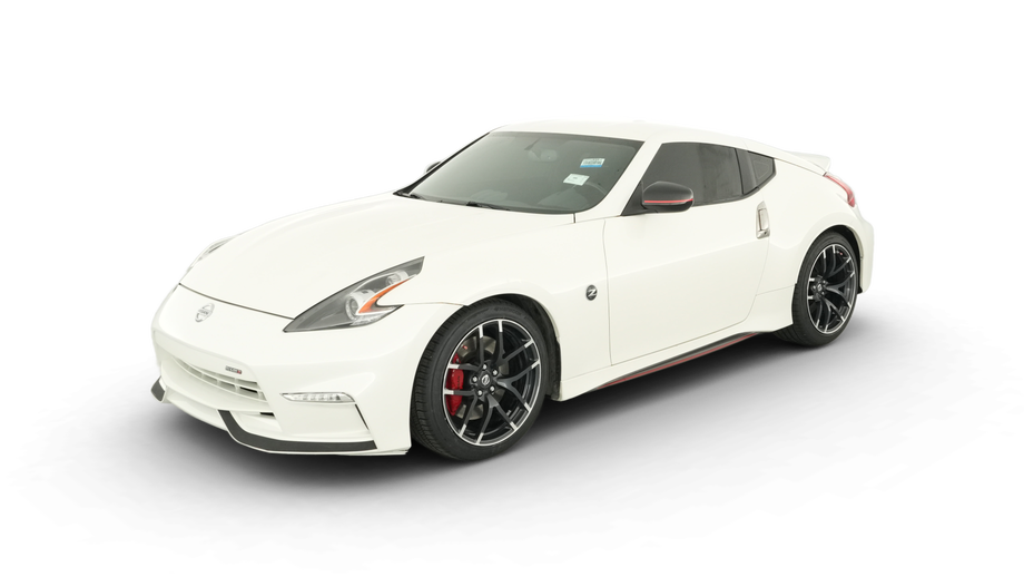 2019 Nissan 370Z