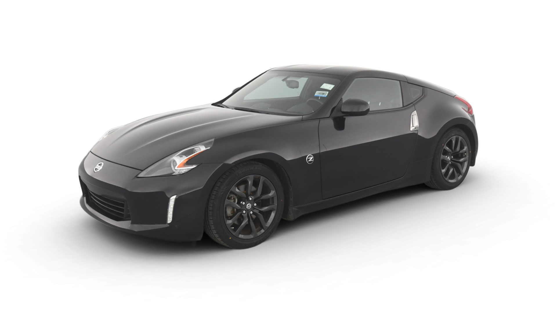 2019 Nissan 370Z vehicle photo