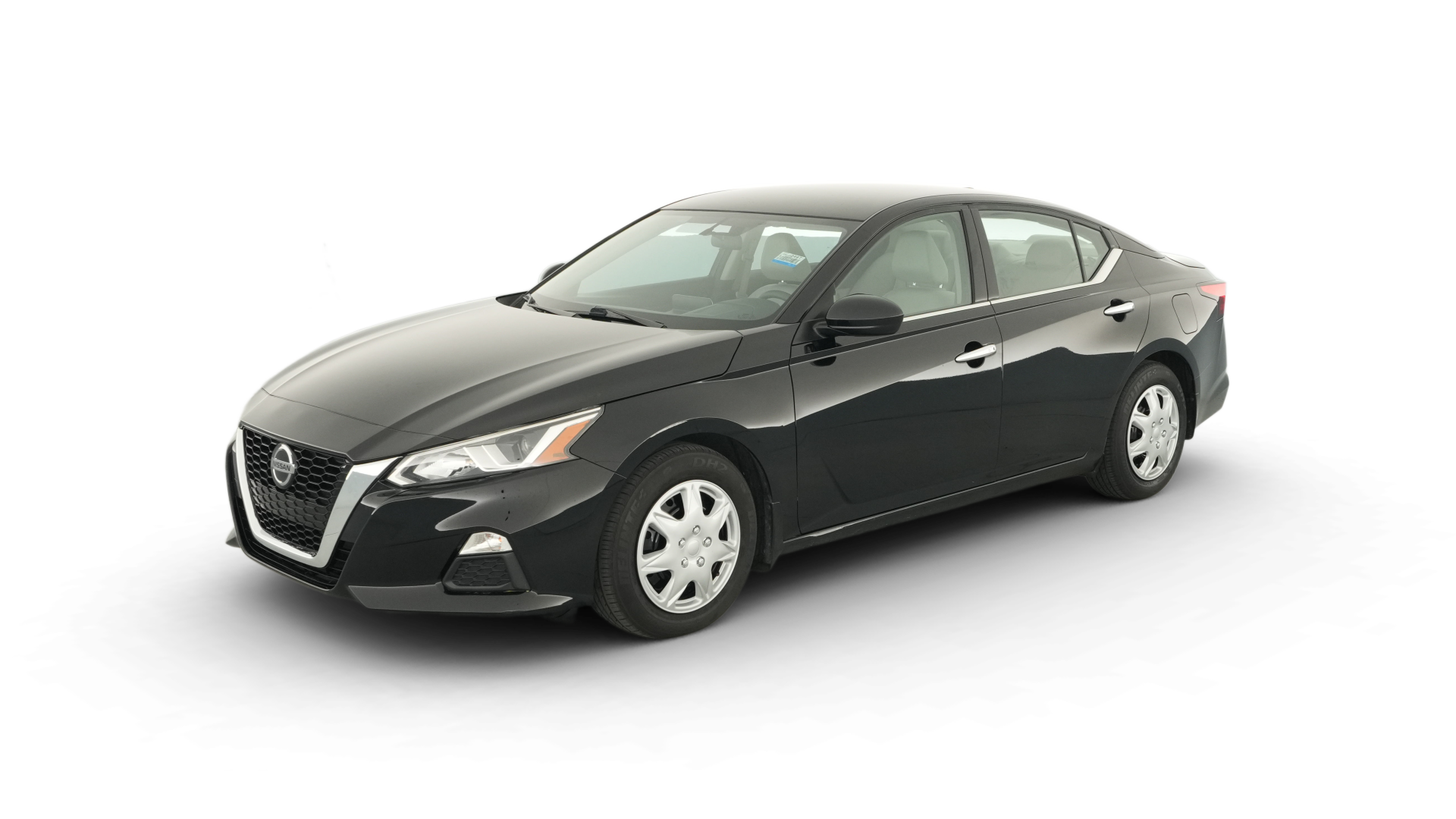 2019 Nissan Altima vehicle photo
