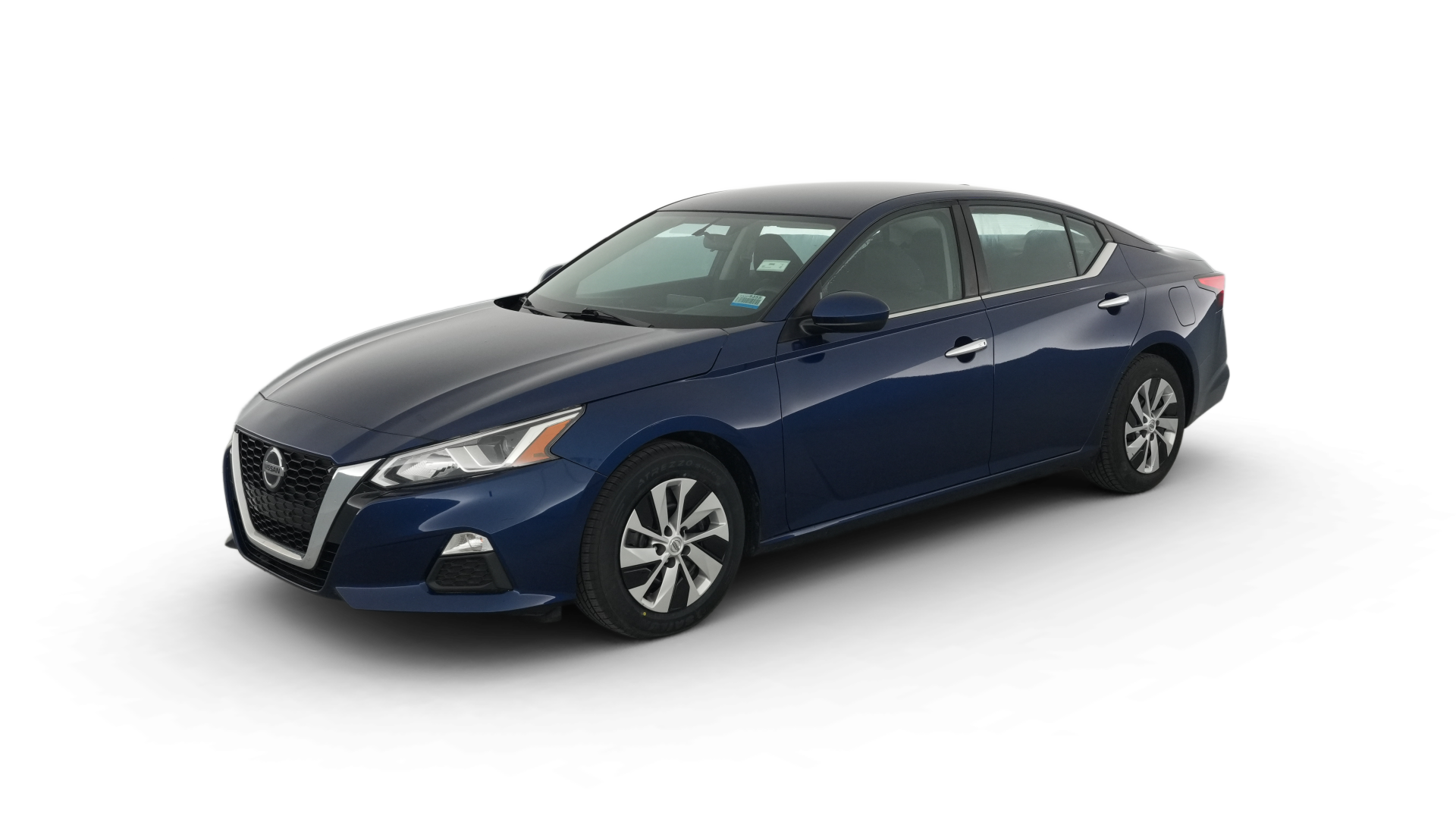 2019 Nissan Altima vehicle photo