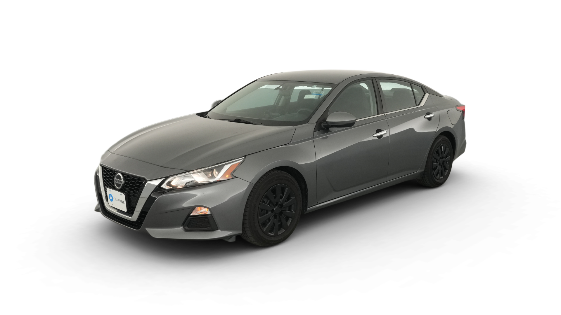 2019 Nissan Altima vehicle photo