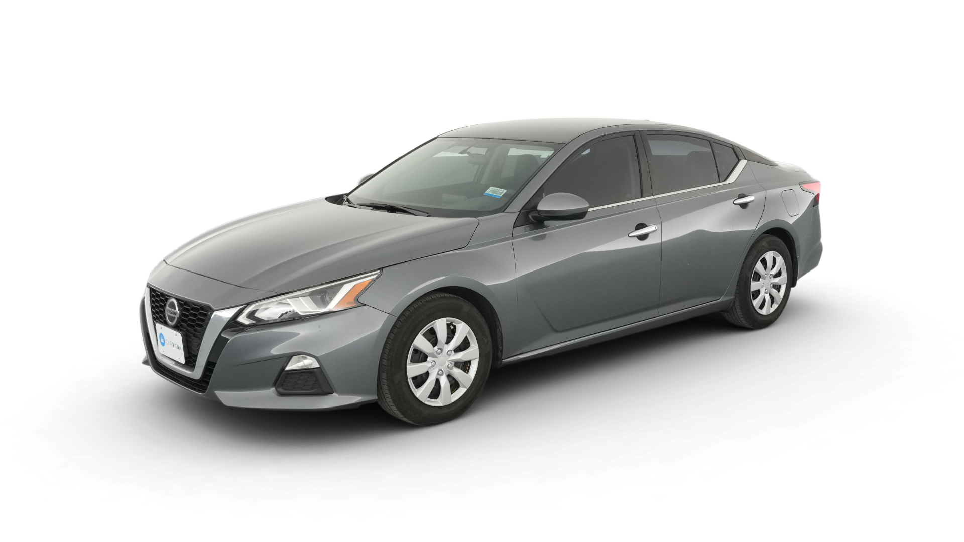 2019 Nissan Altima S