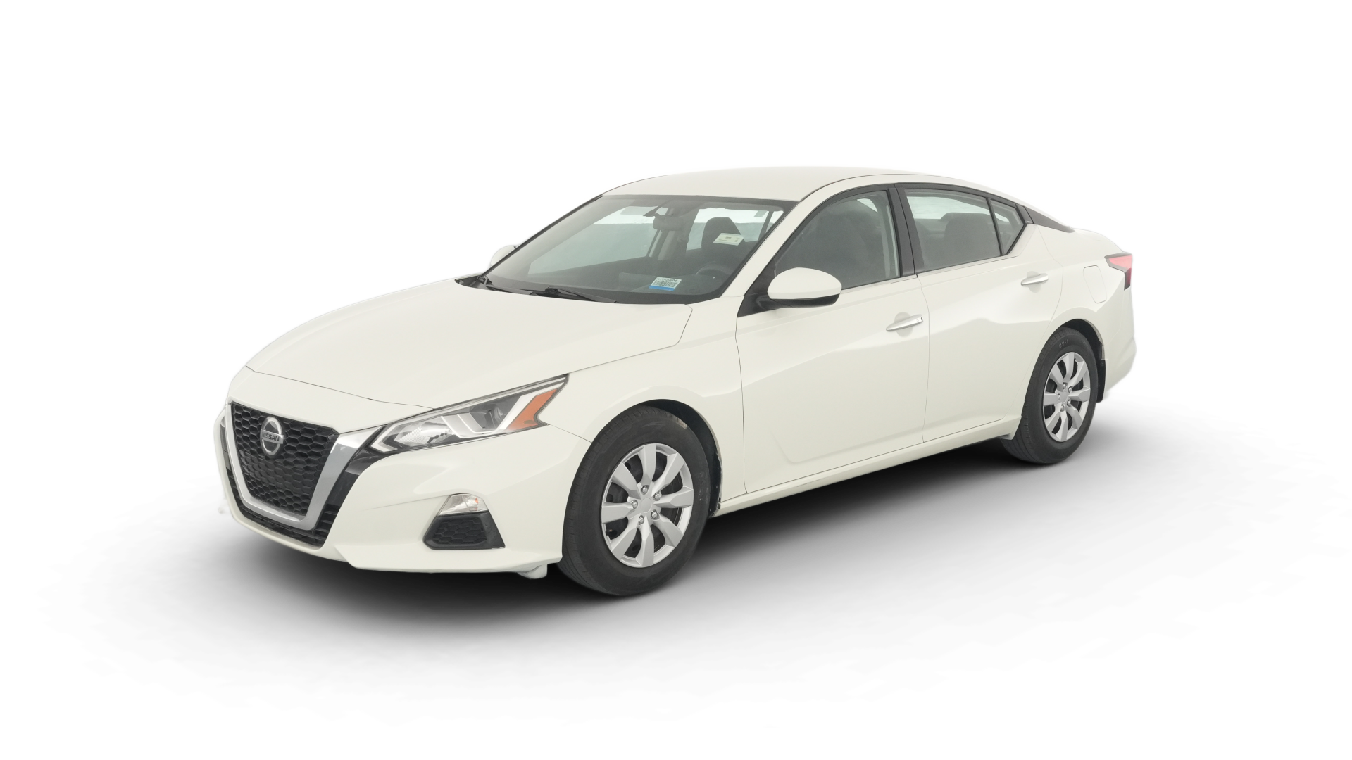 2019 Nissan Altima vehicle photo