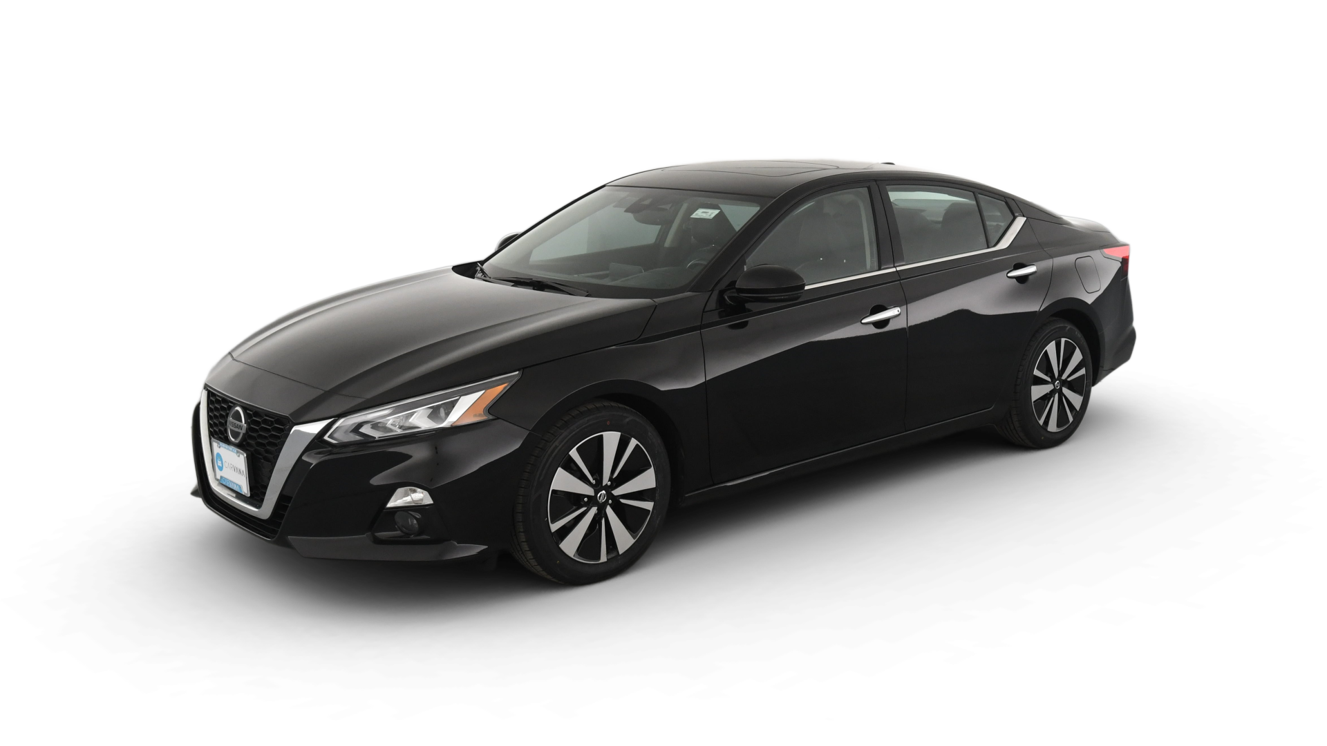 2019 Nissan Altima SL