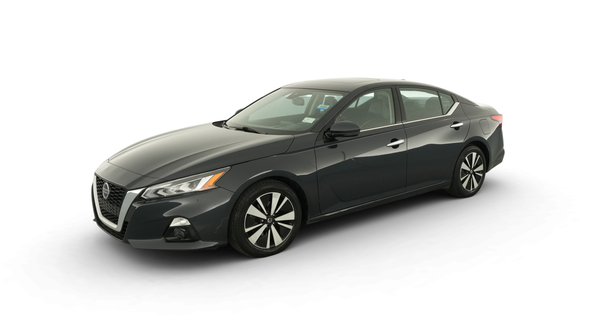 2019 Nissan Altima vehicle photo