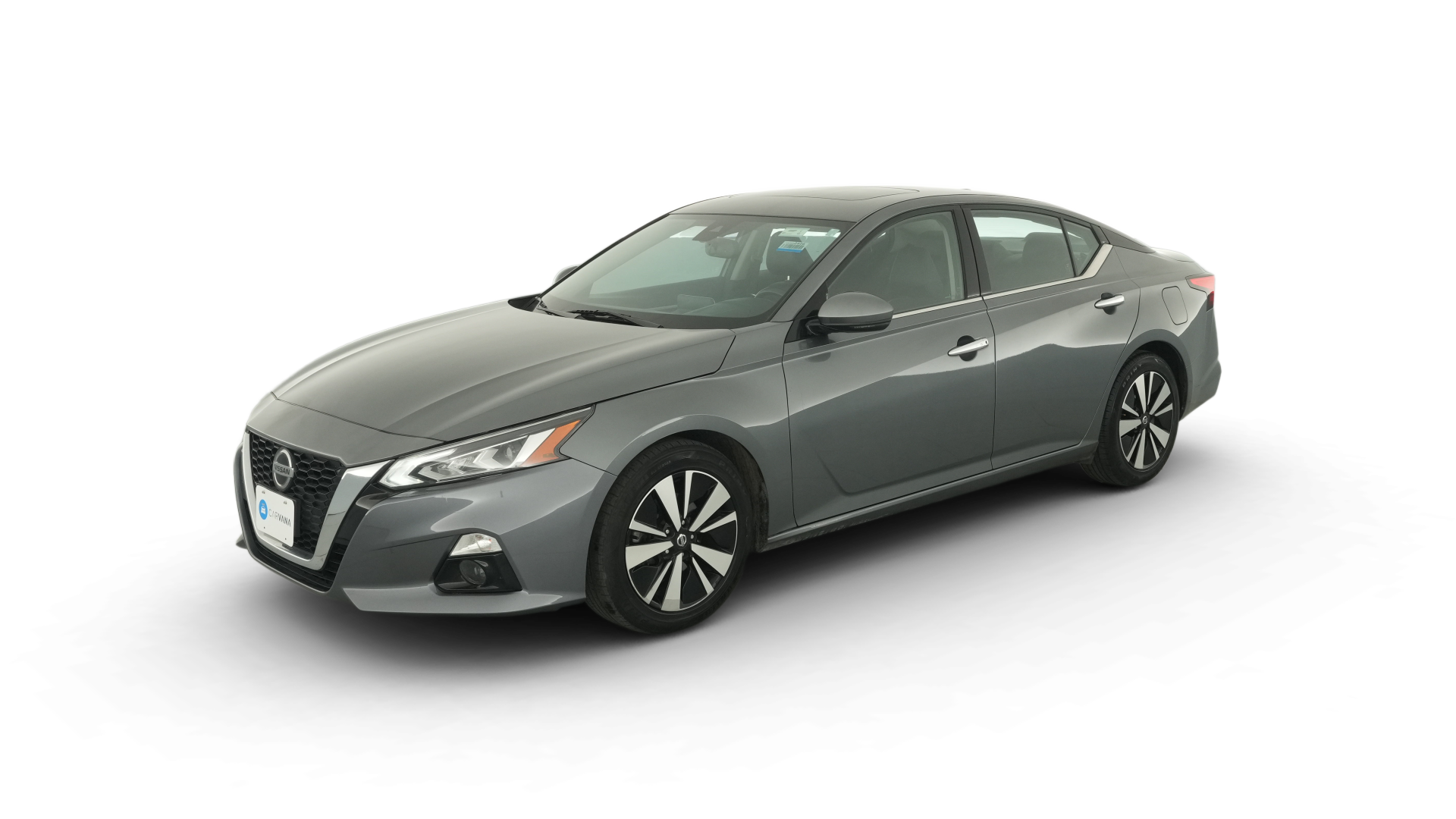 2019 Nissan Altima vehicle photo