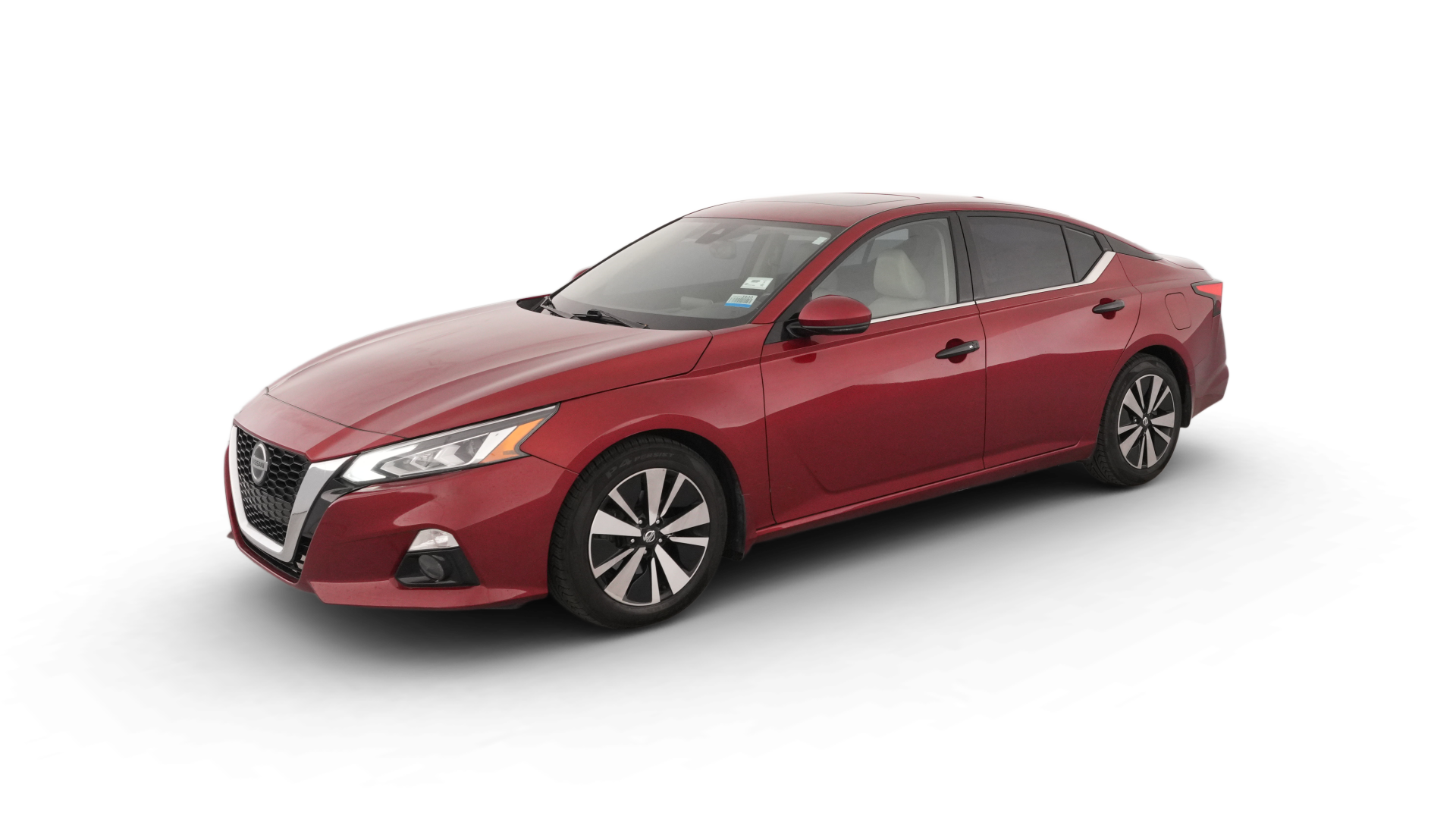 2019 Nissan Altima SL